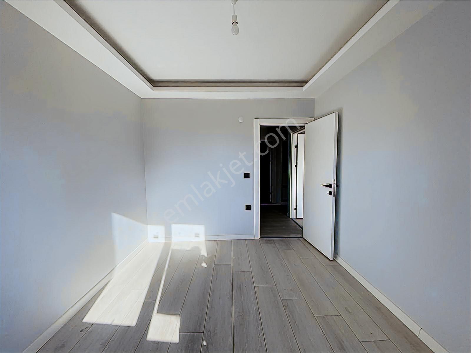 Çorlu Bülent Ecevit Bulvarına Cephe 2+1 Sıfır Satılık Daire !! - Görsel 10