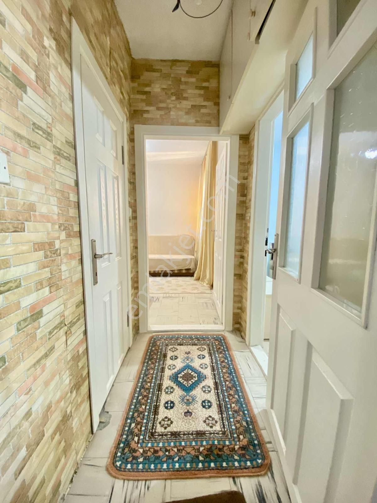 Havuzlar Mahallesinde Full Eşyalı Satılık 2+1 Daire - Görsel 7