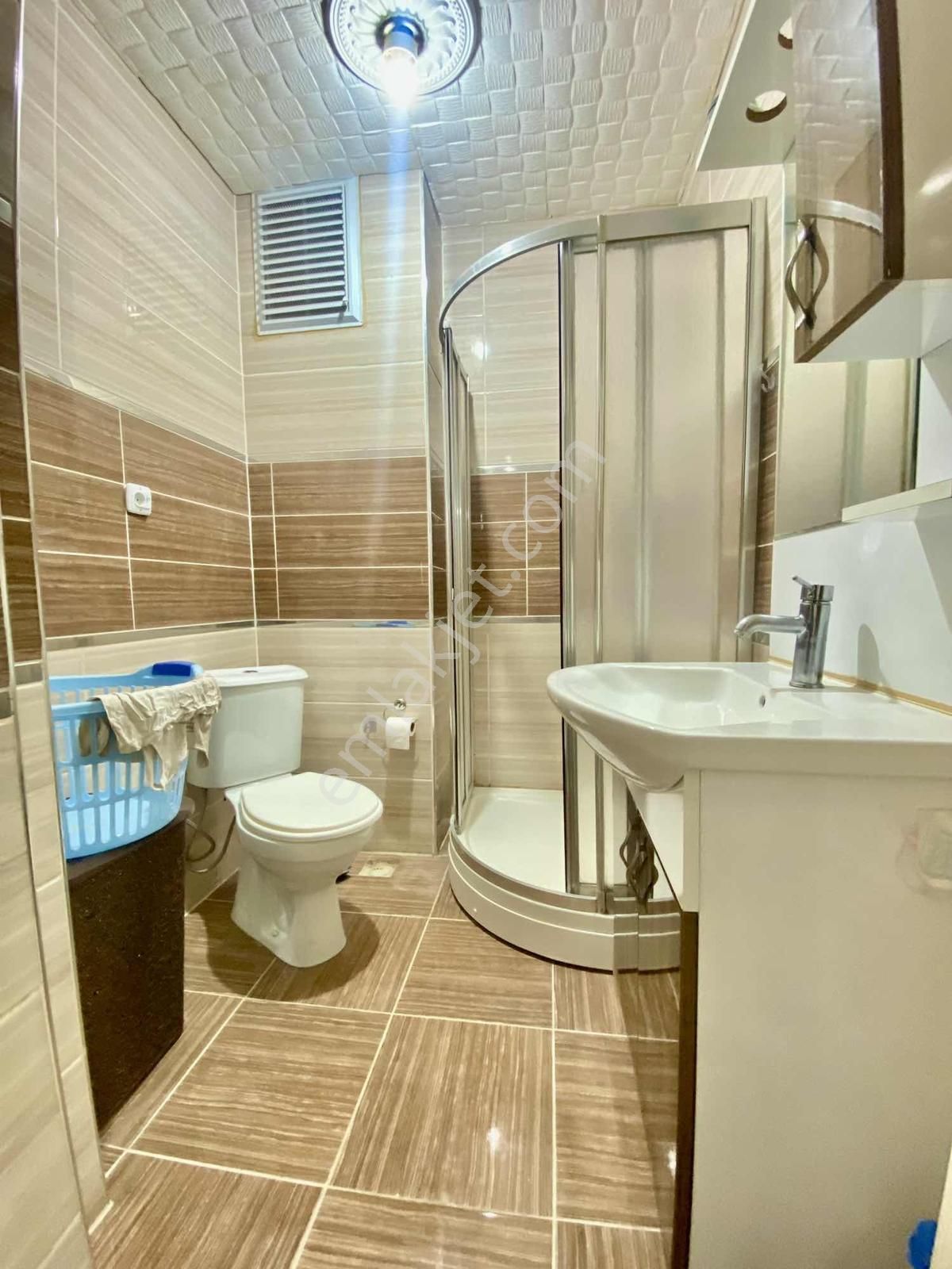 Havuzlar Mahallesinde Full Eşyalı Satılık 2+1 Daire - Görsel 18