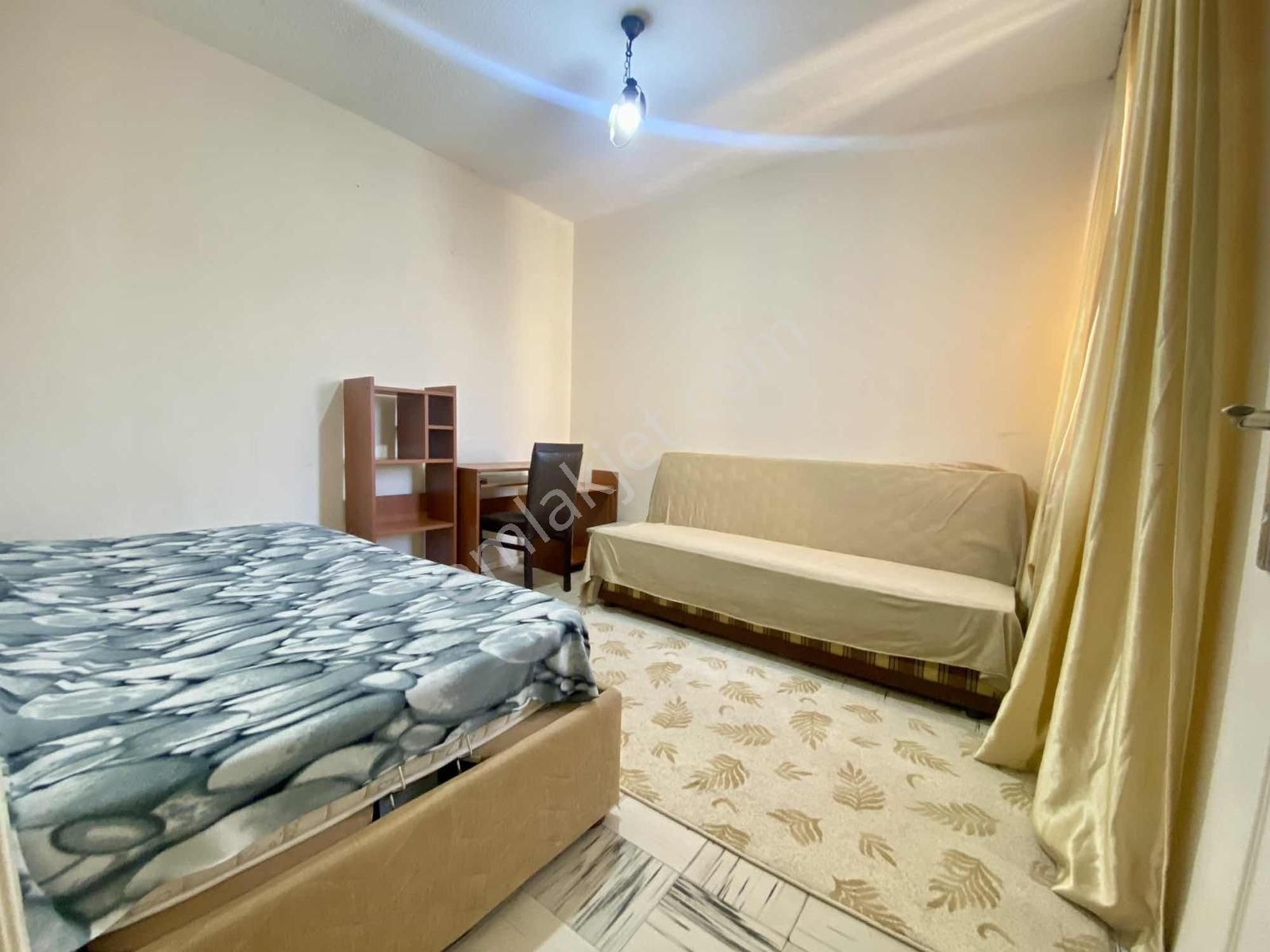 Havuzlar Mahallesinde Full Eşyalı Satılık 2+1 Daire - Görsel 10