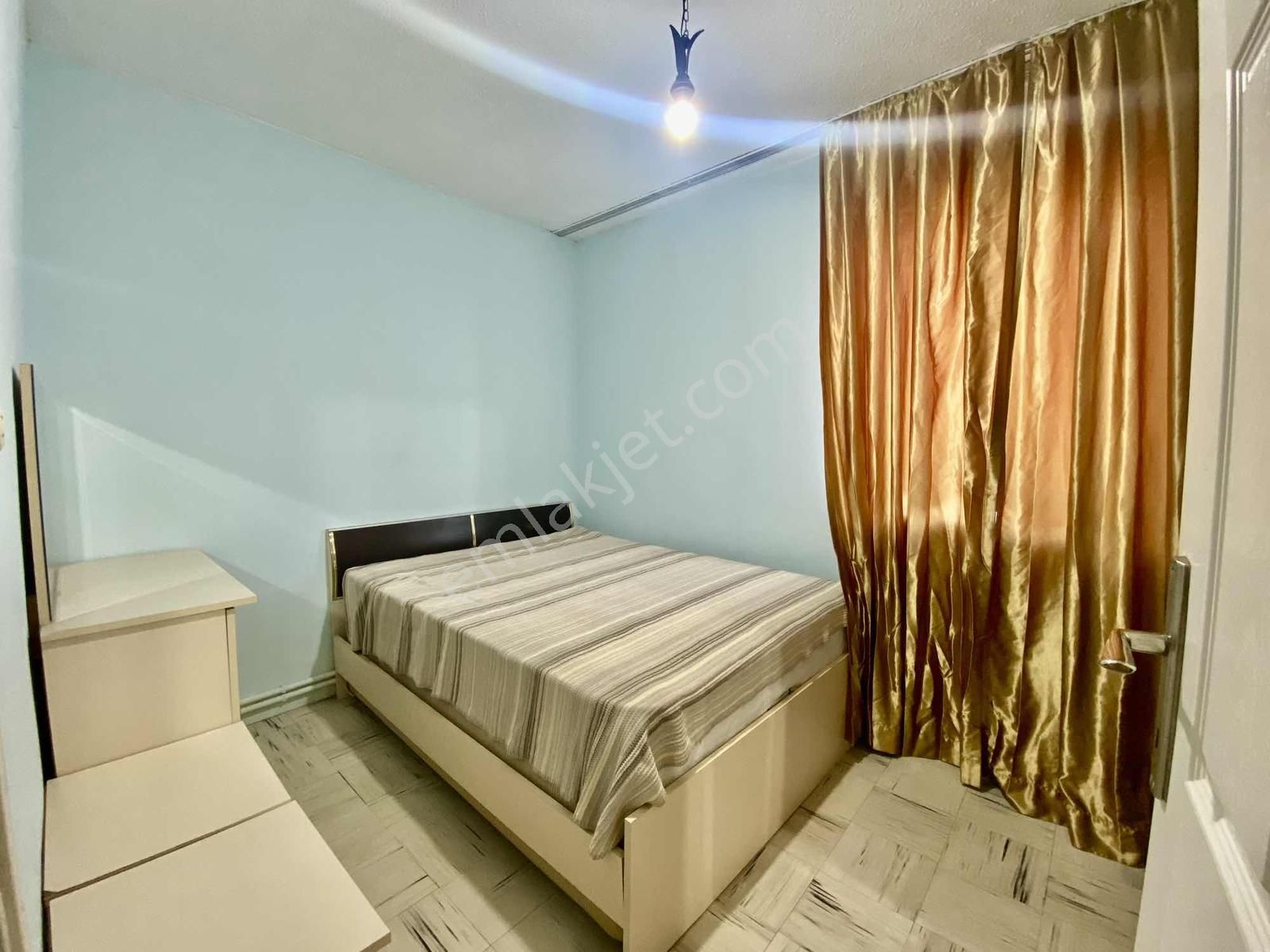 Havuzlar Mahallesinde Full Eşyalı Satılık 2+1 Daire - Görsel 19