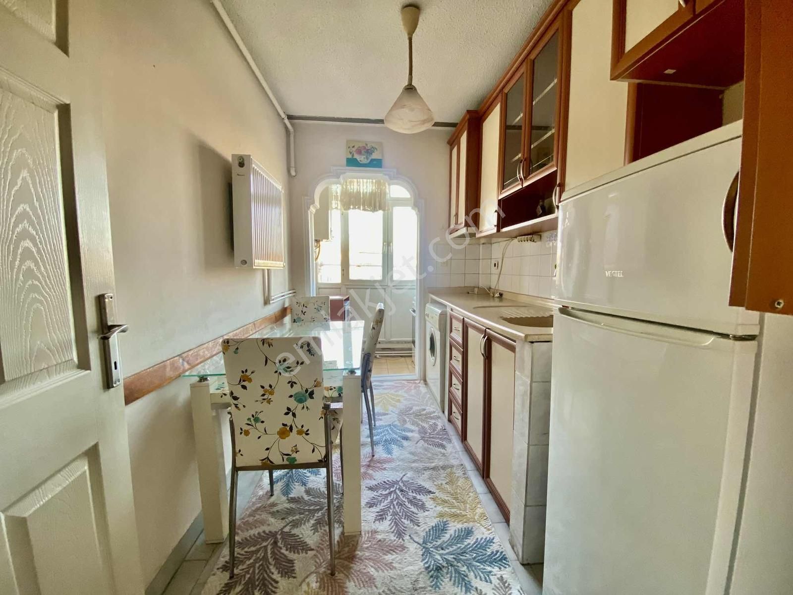 Havuzlar Mahallesinde Full Eşyalı Satılık 2+1 Daire - Görsel 20