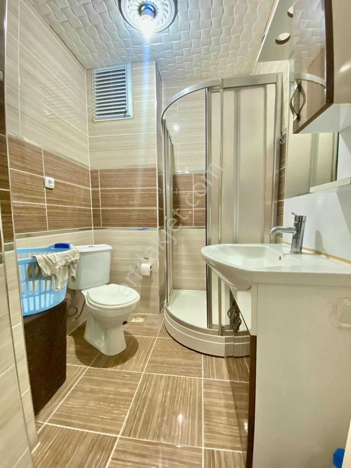 Havuzlar Mahallesinde Full Eşyalı Satılık 2+1 Daire - Görsel 17