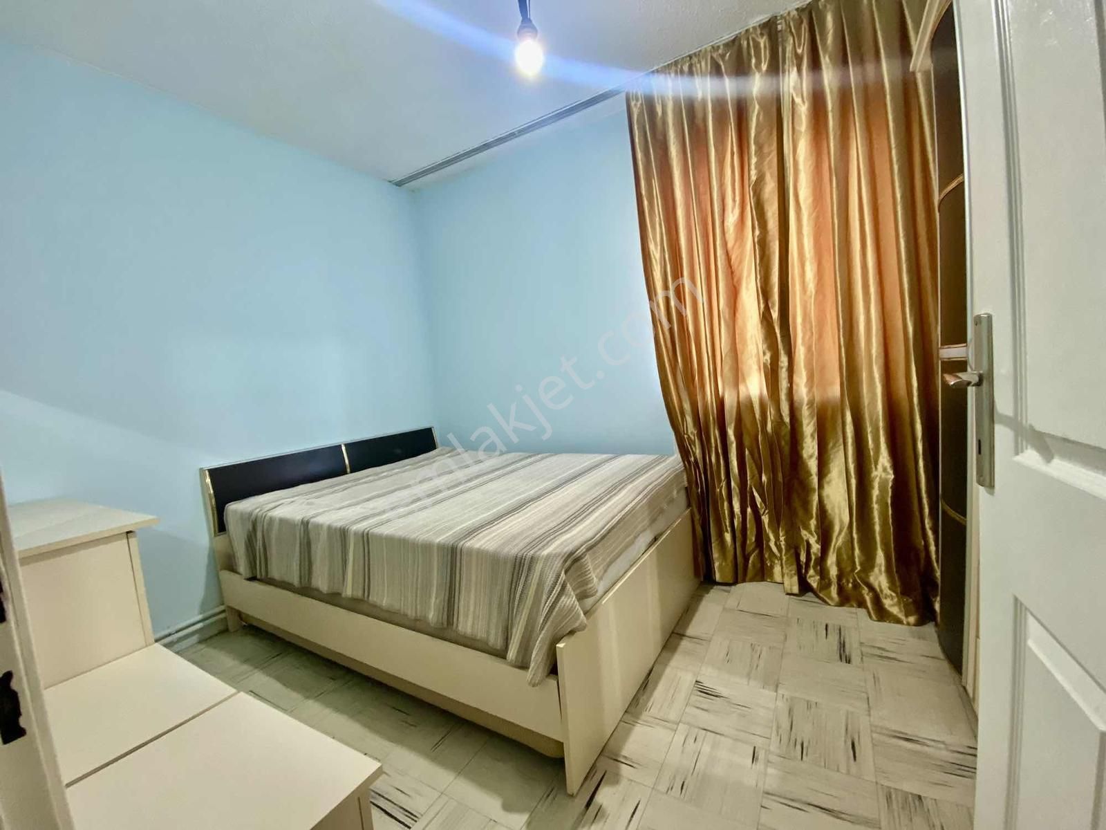 Havuzlar Mahallesinde Full Eşyalı Satılık 2+1 Daire - Görsel 4