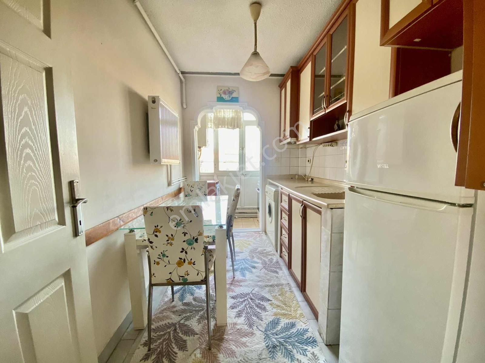 Havuzlar Mahallesinde Full Eşyalı Satılık 2+1 Daire - Görsel 15