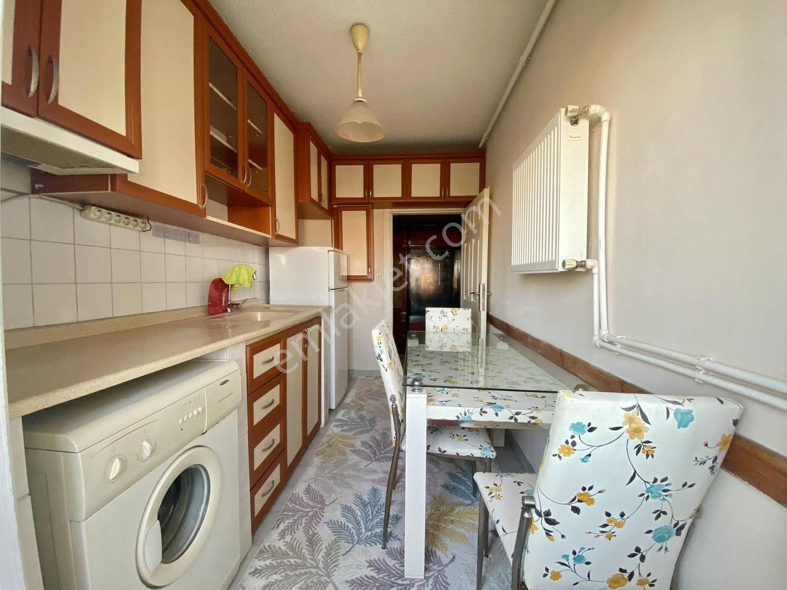 Havuzlar Mahallesinde Full Eşyalı Satılık 2+1 Daire - Görsel 14