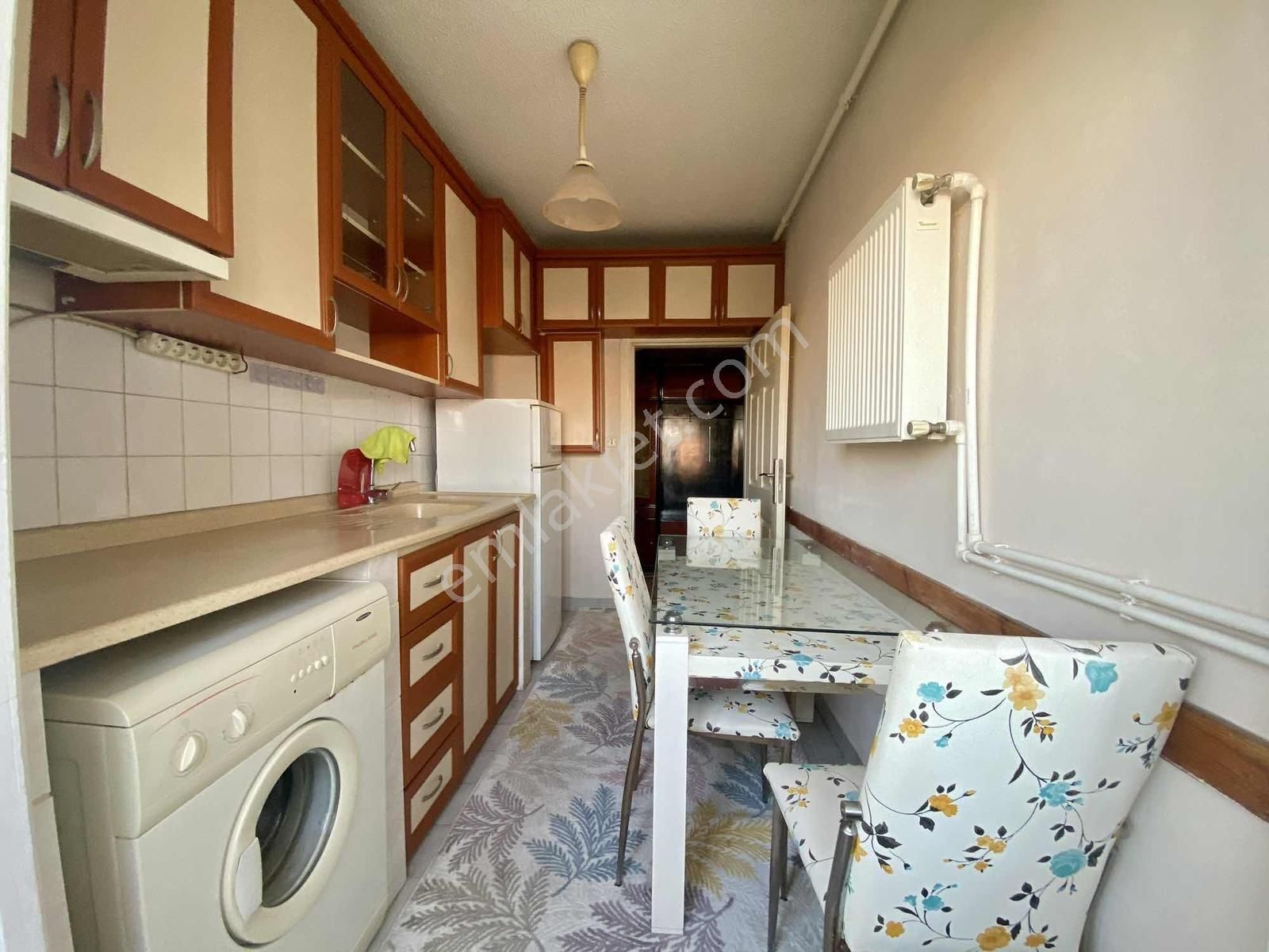 Havuzlar Mahallesinde Full Eşyalı Satılık 2+1 Daire - Görsel 3