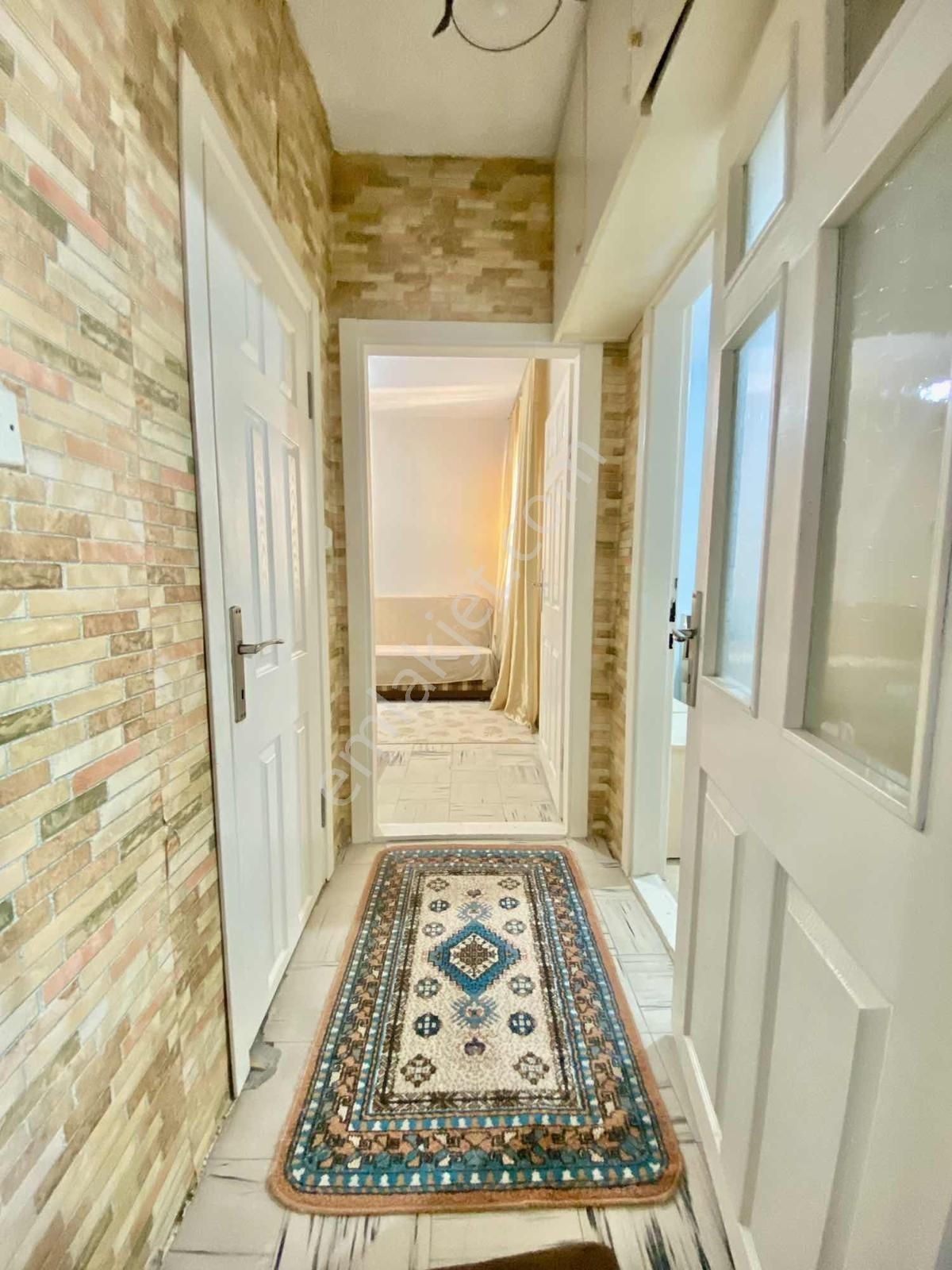 Havuzlar Mahallesinde Full Eşyalı Satılık 2+1 Daire - Görsel 13