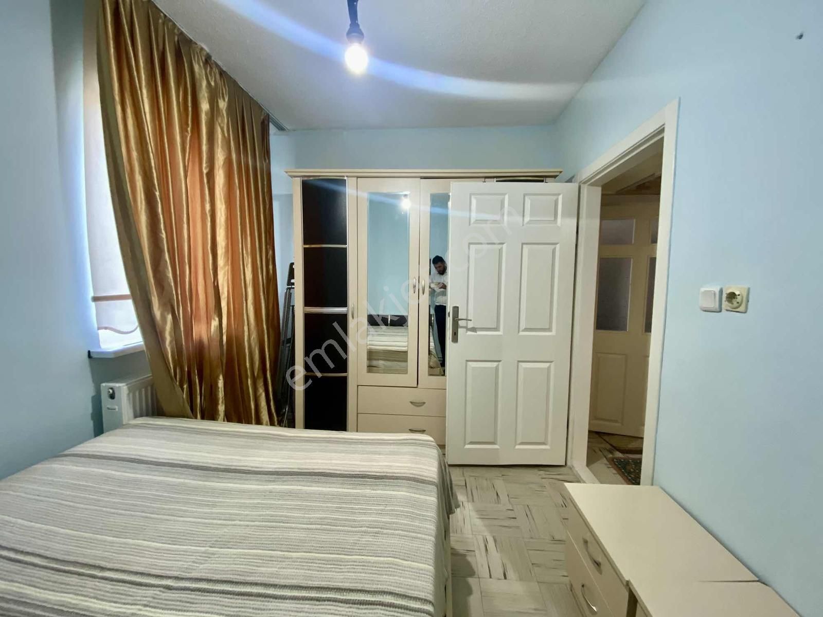 Havuzlar Mahallesinde Full Eşyalı Satılık 2+1 Daire - Görsel 9