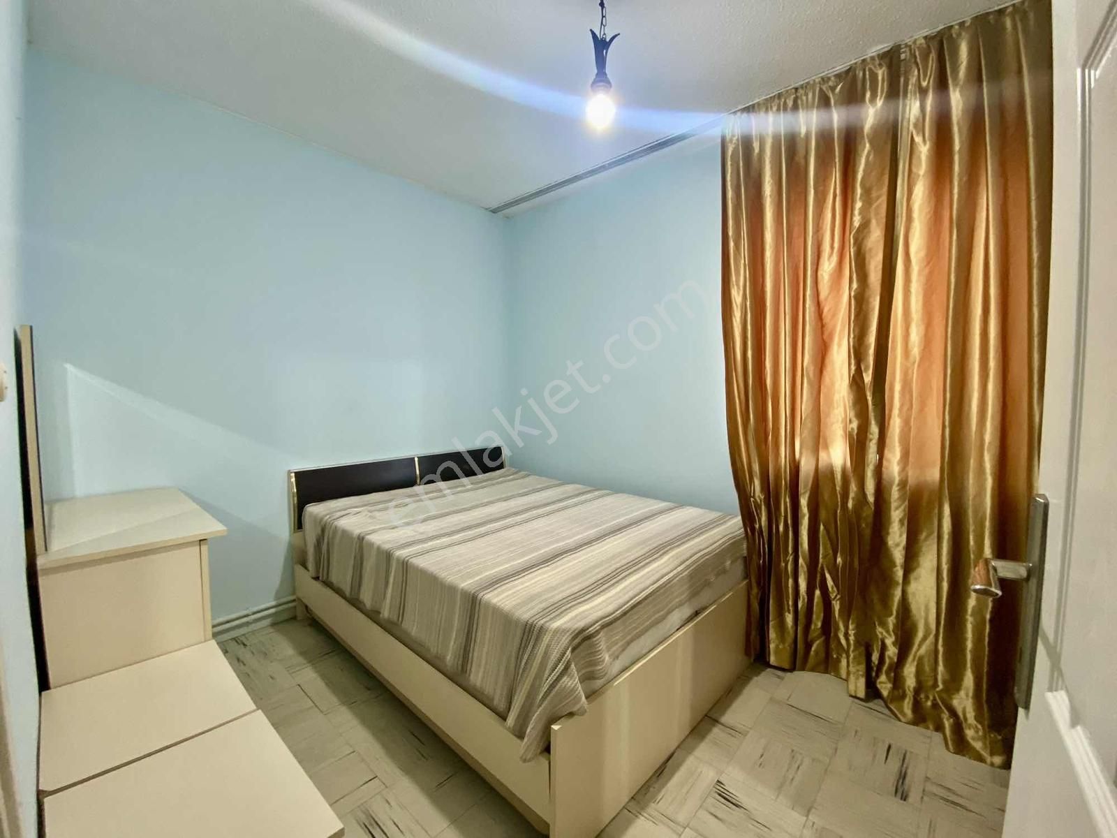 Havuzlar Mahallesinde Full Eşyalı Satılık 2+1 Daire - Görsel 24