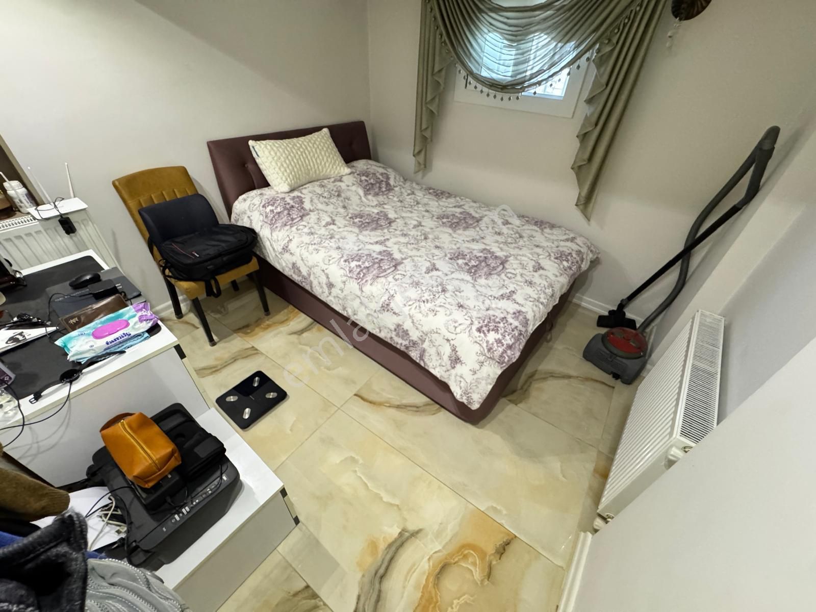 Kuşadası'nda Müstakil Deniz Manzaralı Havuzlu Sitede Ful Eşyalı Satılık Villa - Görsel 33