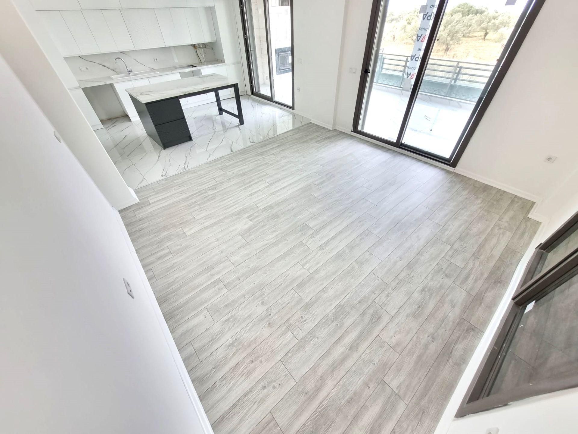 💥burhaniye Pelitköy'de💥denize Sıfır Nezih Site İçi Deniz Manzaralı Sıfır 5+1 Lüks Satılık Villalar - Görsel 4