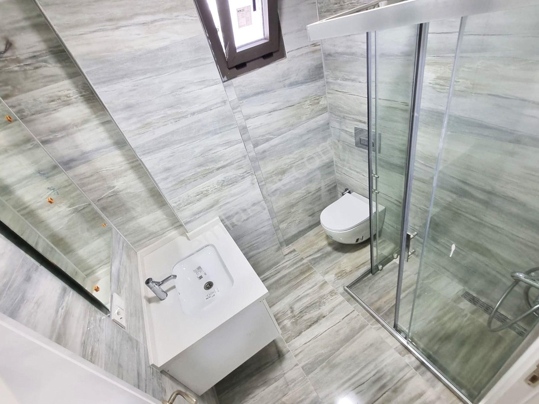 💥burhaniye Pelitköy'de💥denize Sıfır Nezih Site İçi Deniz Manzaralı Sıfır 5+1 Lüks Satılık Villalar - Görsel 28