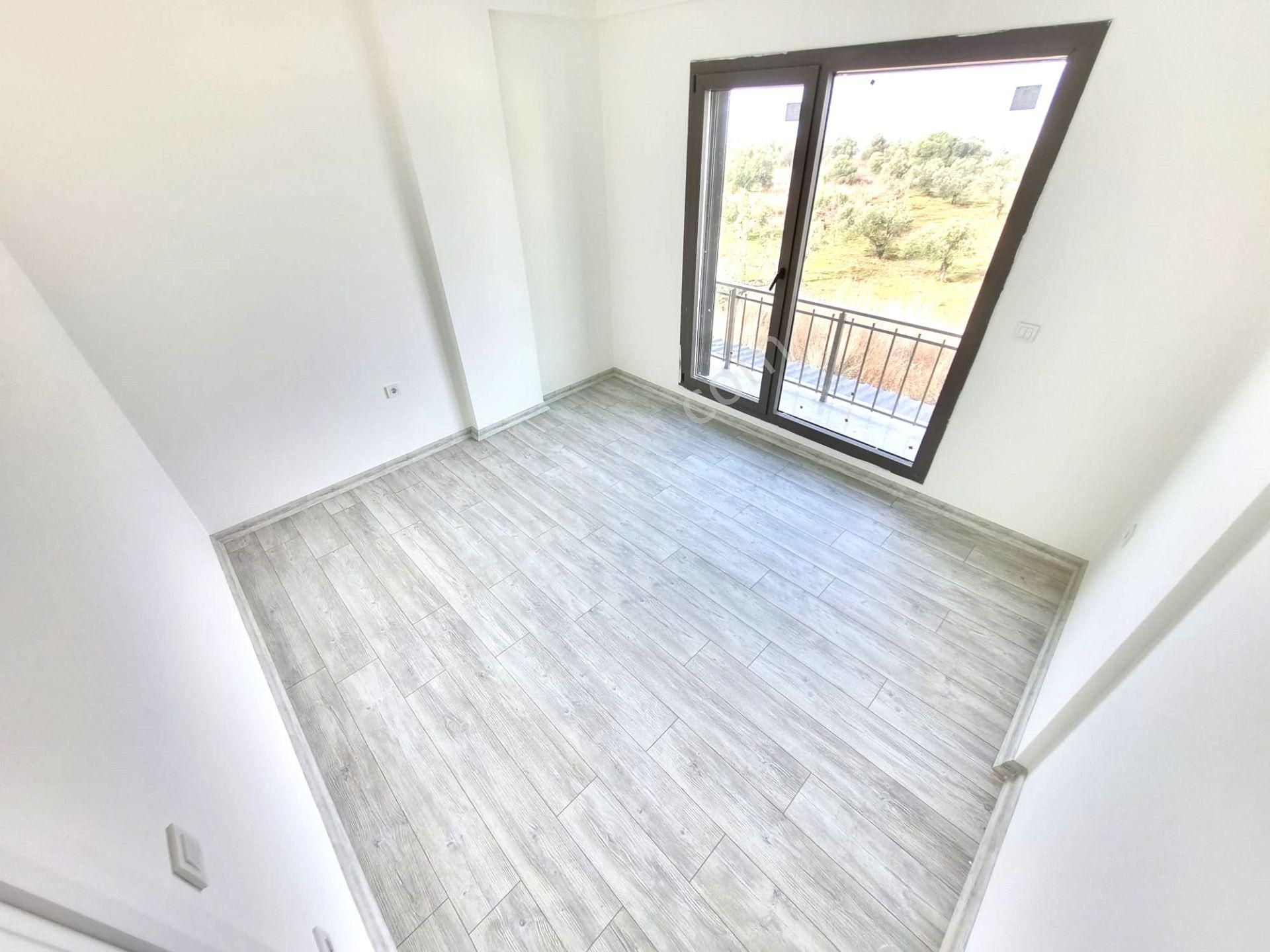 💥burhaniye Pelitköy'de💥denize Sıfır Nezih Site İçi Deniz Manzaralı Sıfır 5+1 Lüks Satılık Villalar - Görsel 25