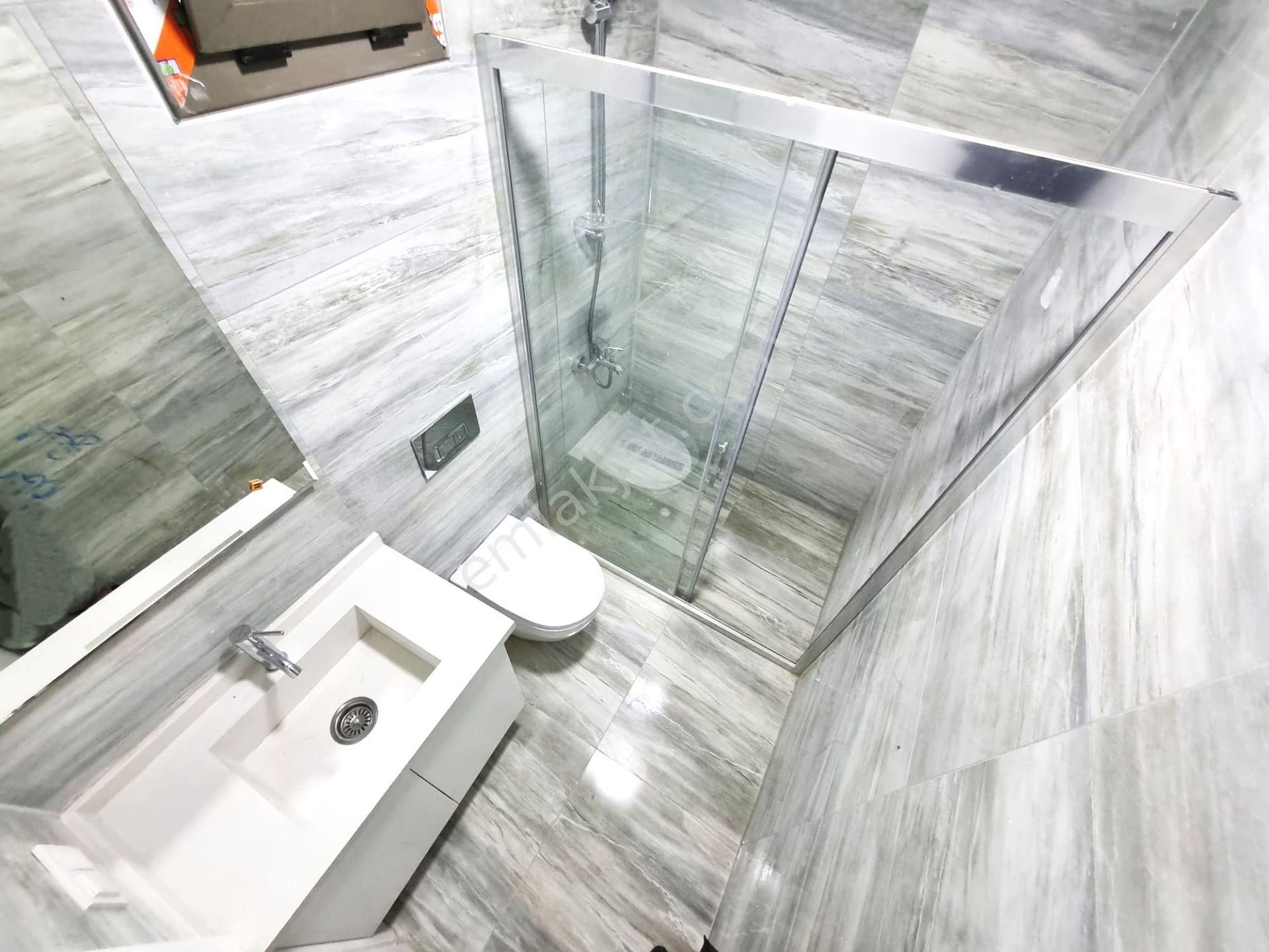 💥burhaniye Pelitköy'de💥denize Sıfır Nezih Site İçi Deniz Manzaralı Sıfır 5+1 Lüks Satılık Villalar - Görsel 18