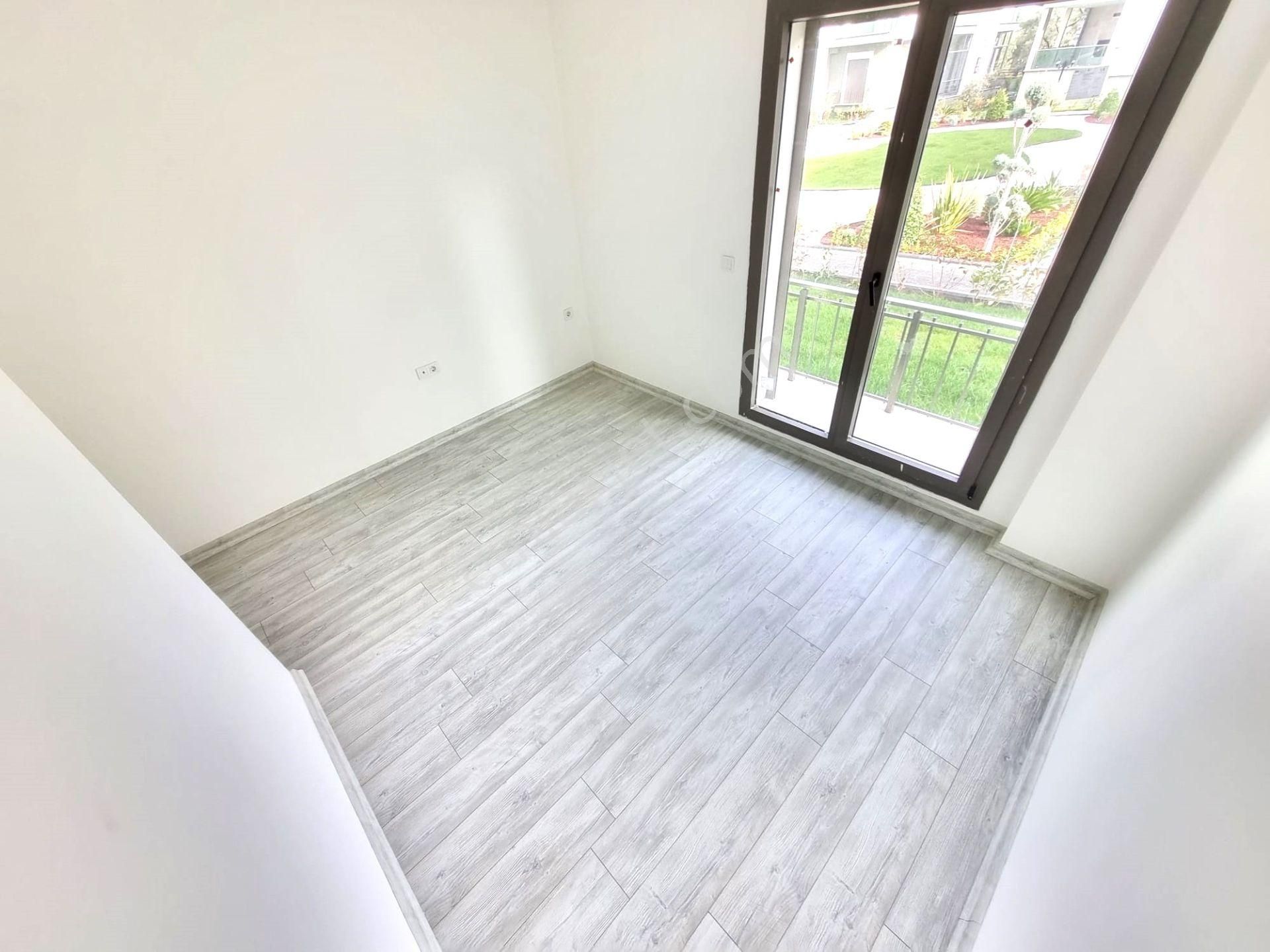 💥burhaniye Pelitköy'de💥denize Sıfır Nezih Site İçi Deniz Manzaralı Sıfır 5+1 Lüks Satılık Villalar - Görsel 10