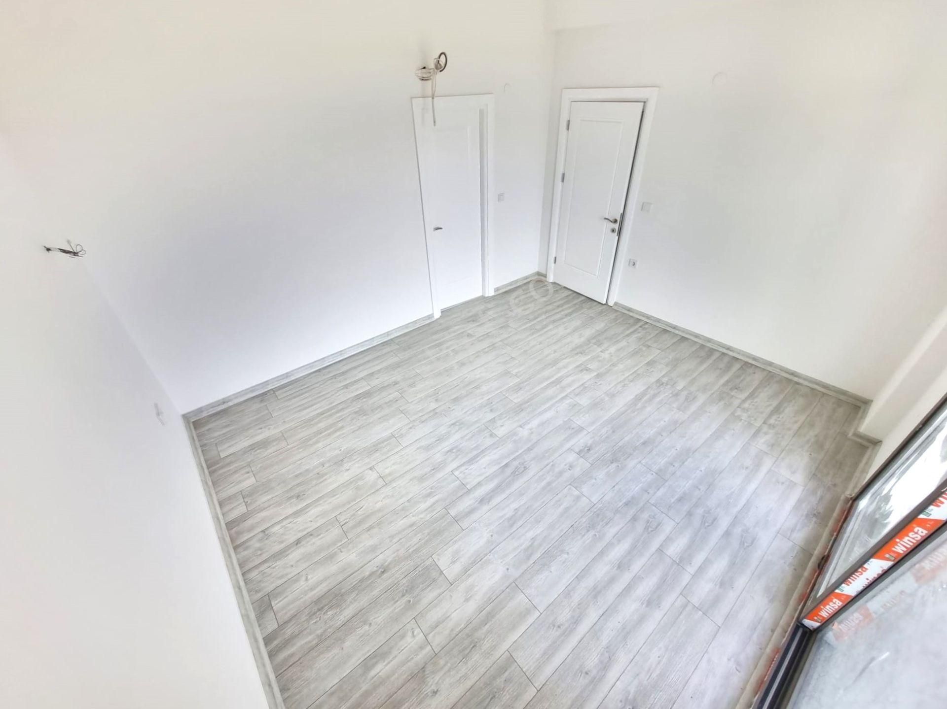 💥burhaniye Pelitköy'de💥denize Sıfır Nezih Site İçi Deniz Manzaralı Sıfır 5+1 Lüks Satılık Villalar - Görsel 15