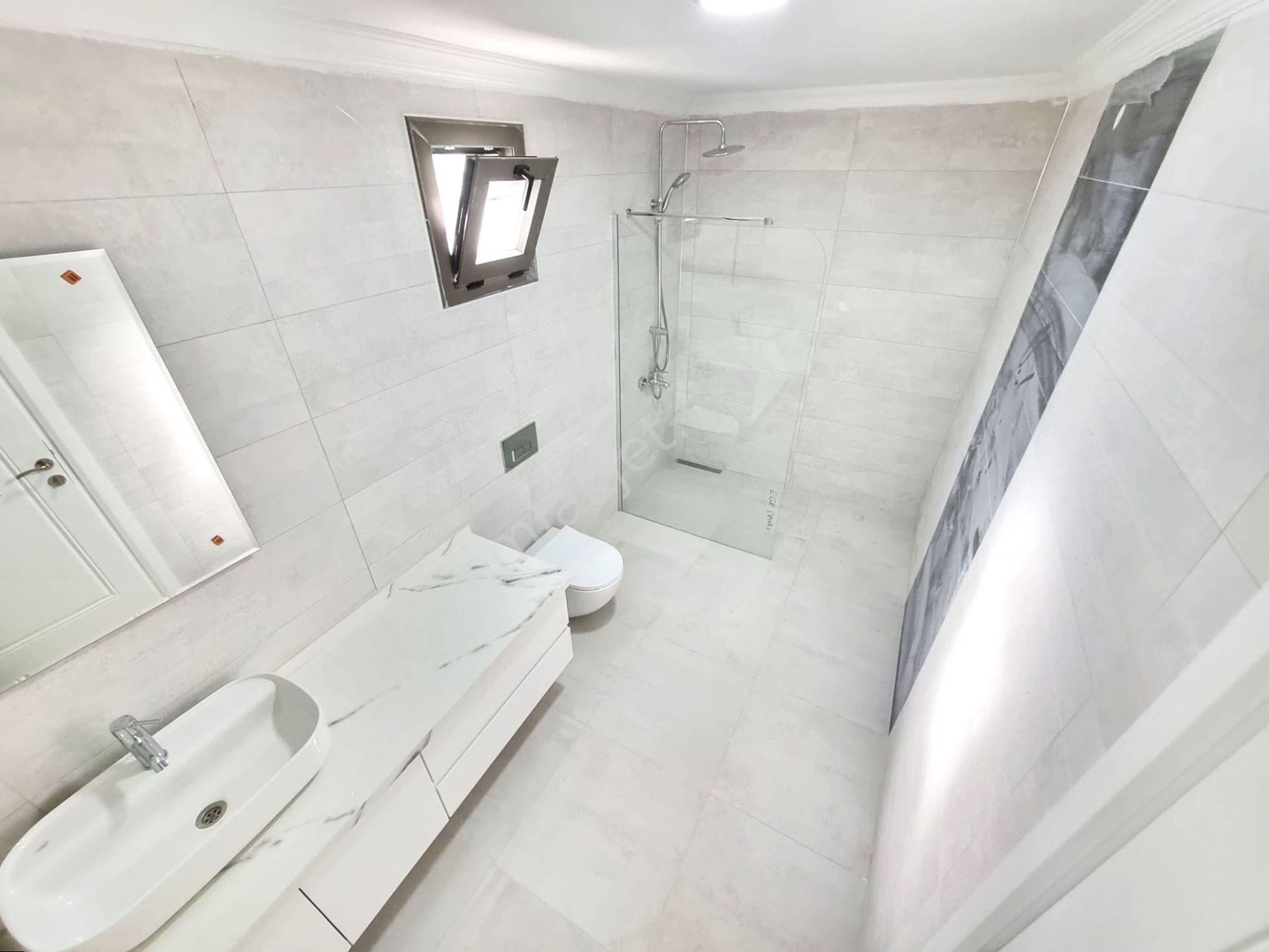 💥burhaniye Pelitköy'de💥denize Sıfır Nezih Site İçi Deniz Manzaralı Sıfır 5+1 Lüks Satılık Villalar - Görsel 13