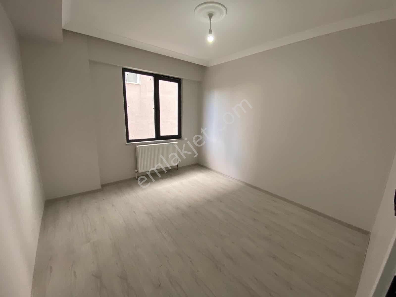 Sağlık Mahallesinde Satılık Sıfır Daireler - Görsel 6