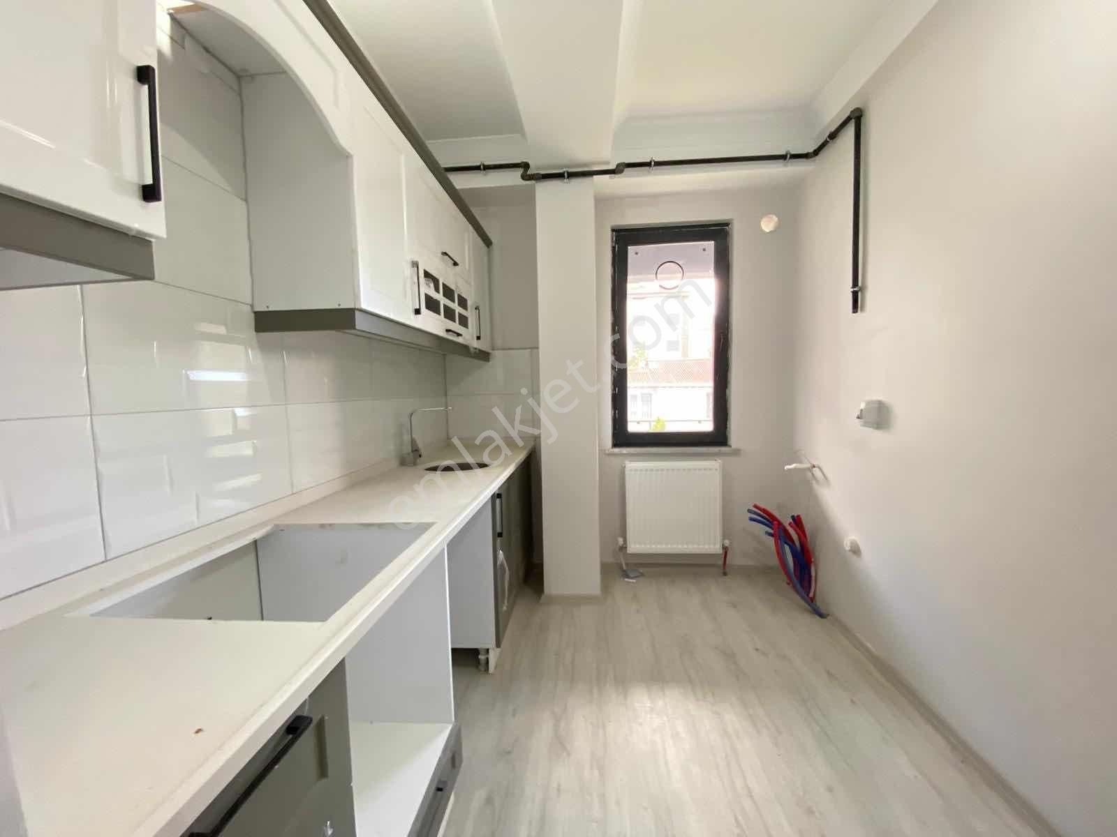 Sağlık Mahallesinde Satılık Sıfır Daireler - Görsel 7