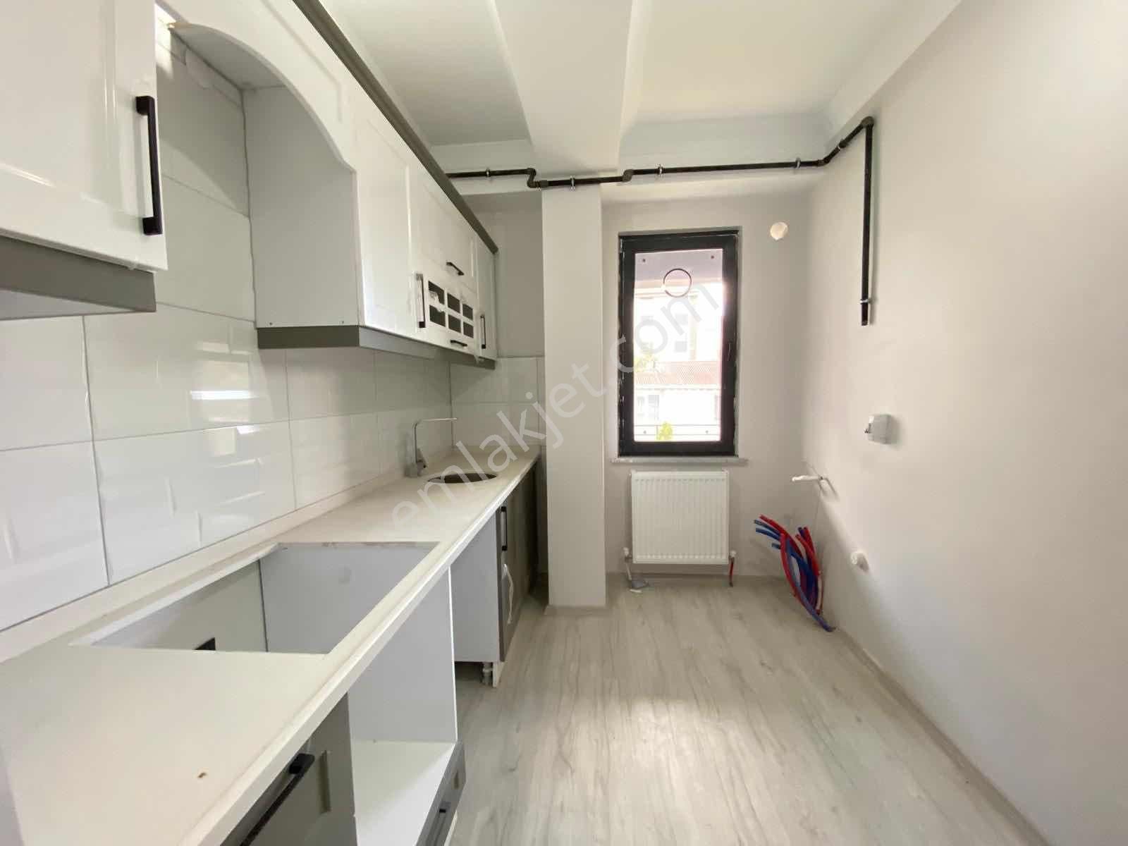 Sağlık Mahallesinde Satılık Sıfır Daireler - Görsel 16