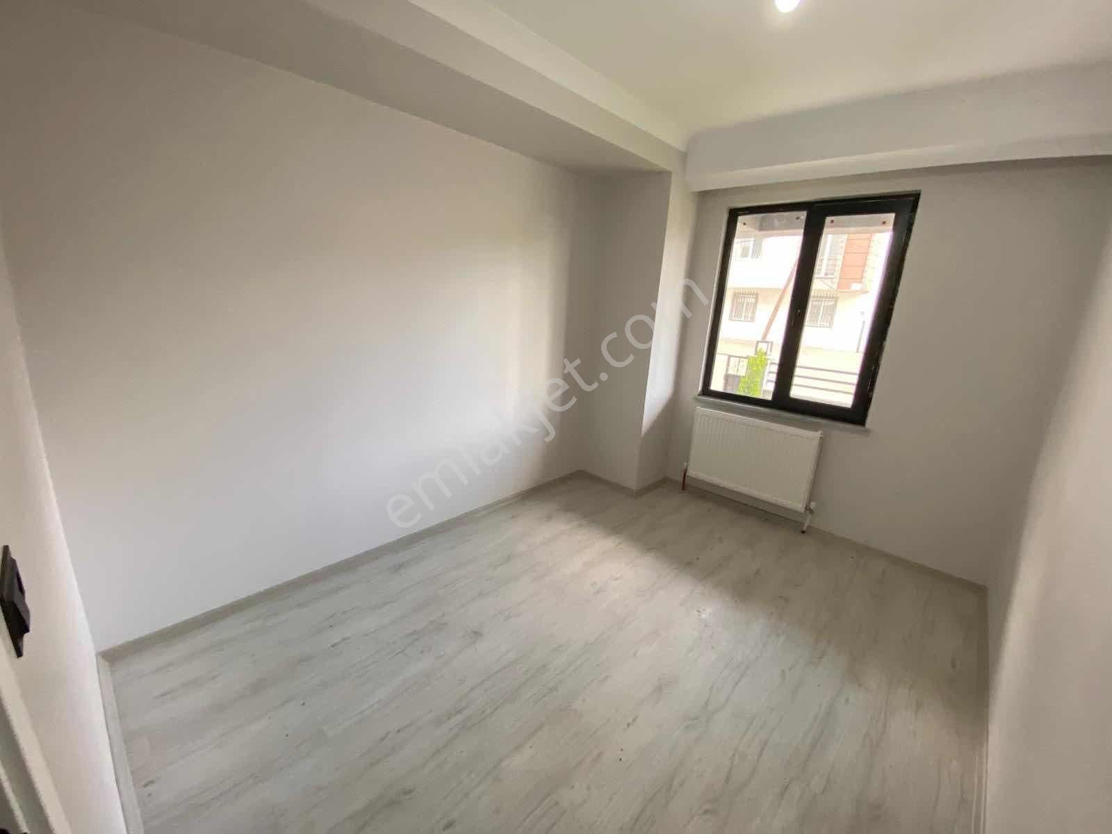 Sağlık Mahallesinde Satılık Sıfır Daireler - Görsel 14