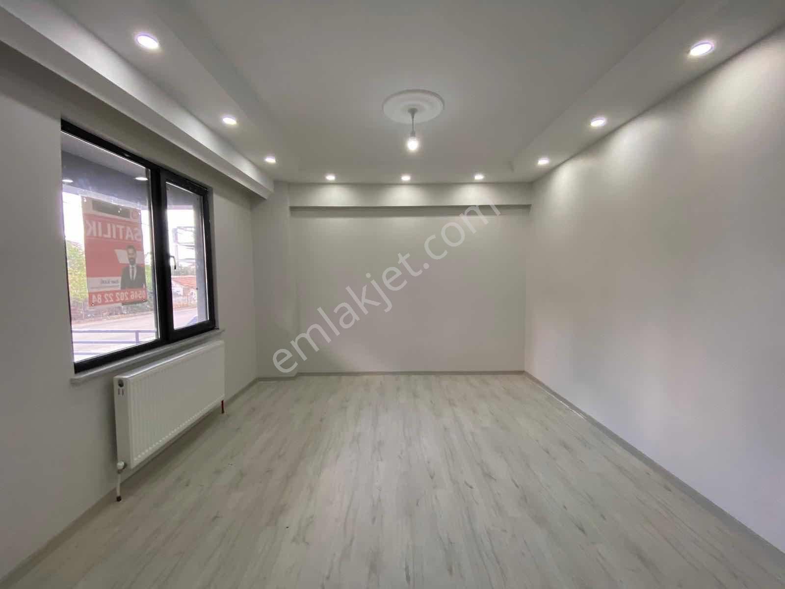 Sağlık Mahallesinde Satılık Sıfır Daireler - Görsel 3