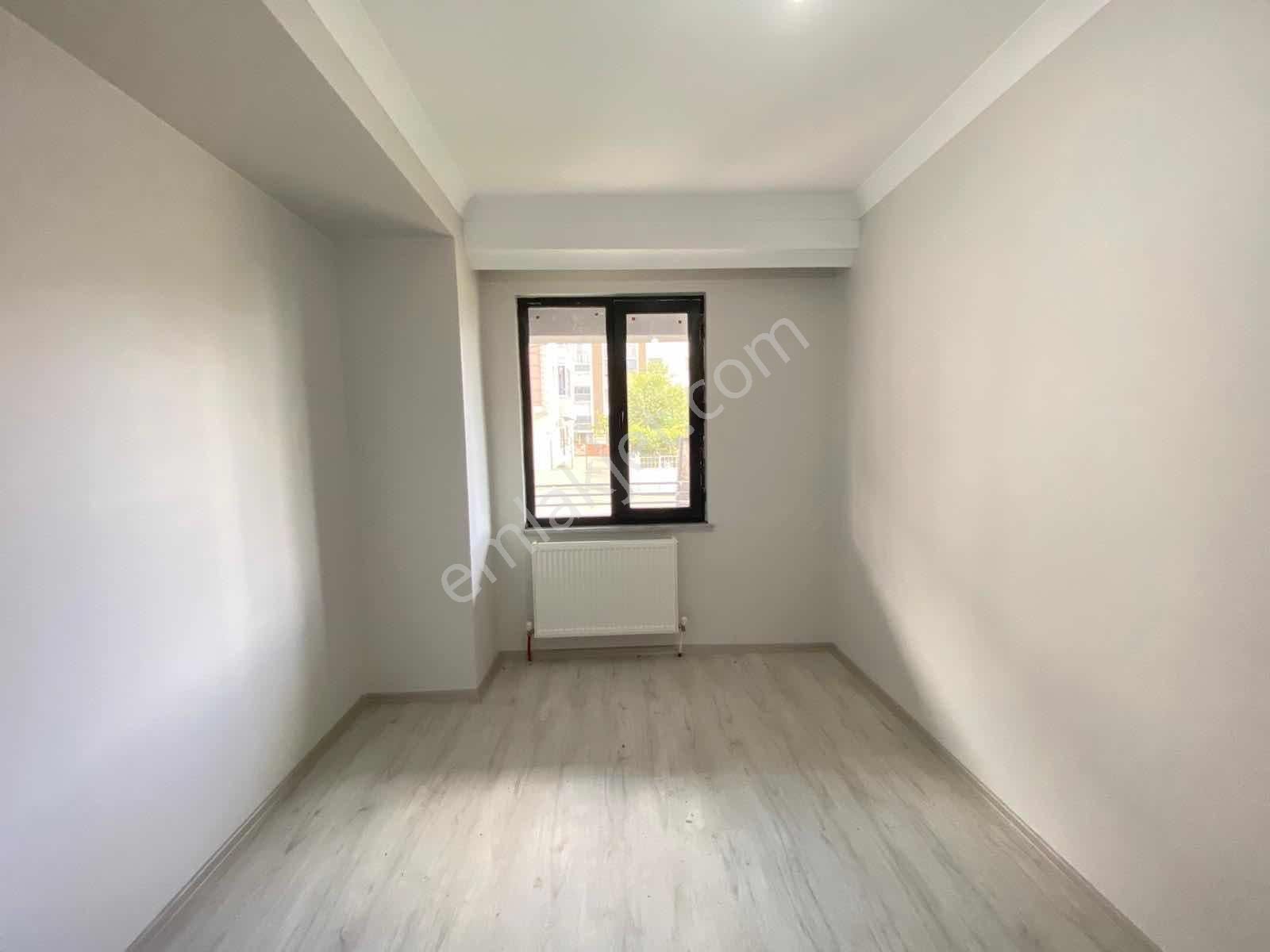 Sağlık Mahallesinde Satılık Sıfır Daireler - Görsel 11