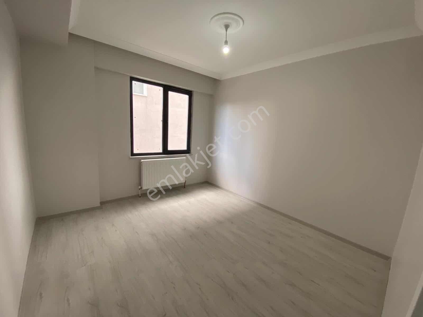 Sağlık Mahallesinde Satılık Sıfır Daireler - Görsel 18