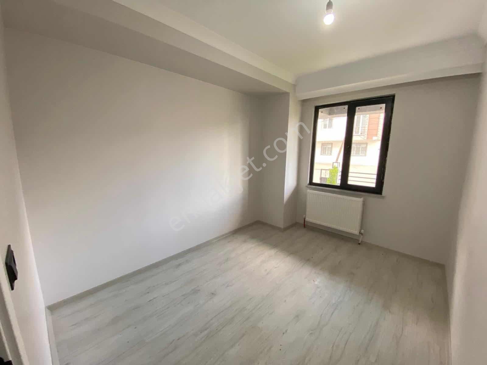 Sağlık Mahallesinde Satılık Sıfır Daireler - Görsel 9