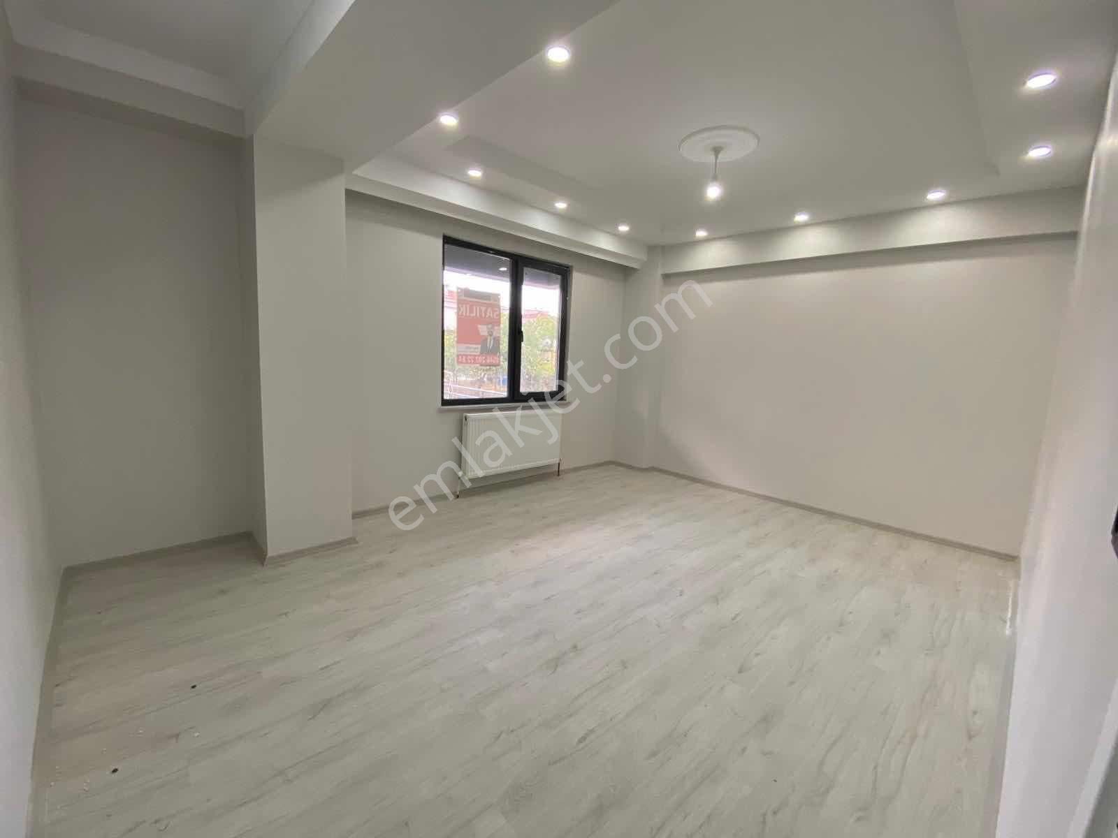 Sağlık Mahallesinde Satılık Sıfır Daireler - Görsel 12