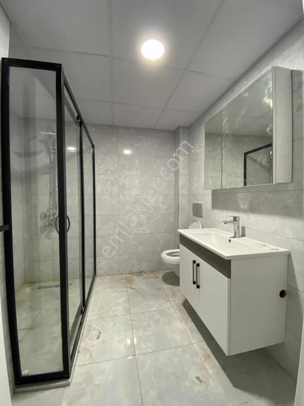 Sağlık Mahallesinde Satılık Sıfır Daireler - Görsel 8