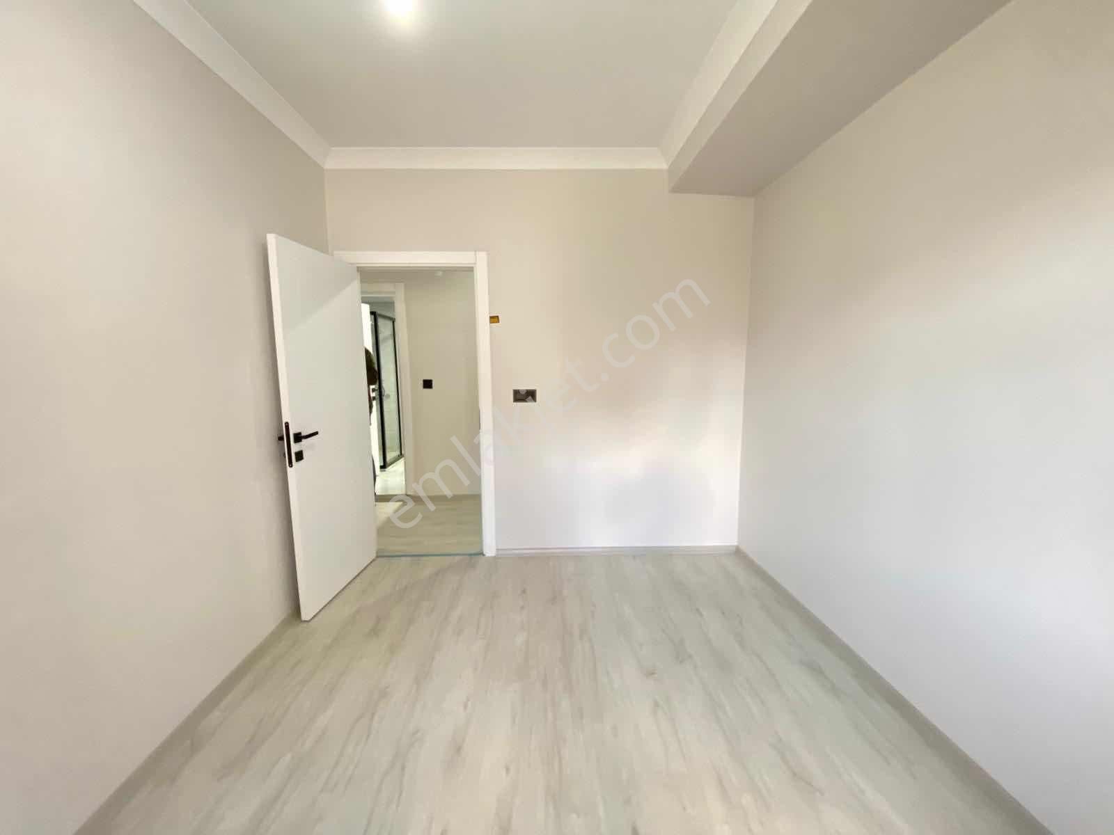 Sağlık Mahallesinde Satılık Sıfır Daireler - Görsel 13