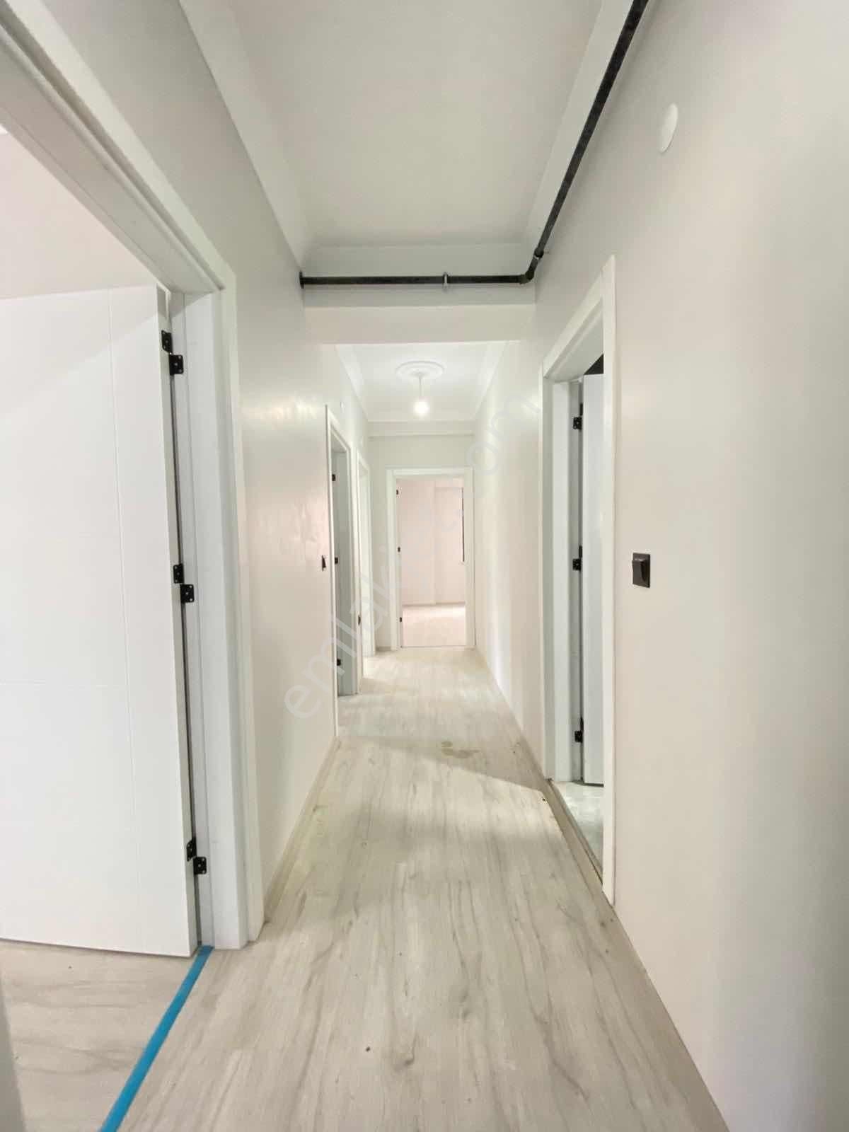 Sağlık Mahallesinde Satılık Sıfır Daireler - Görsel 17