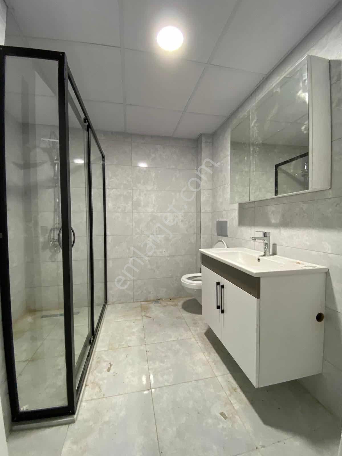 Sağlık Mahallesinde Satılık Sıfır Daireler - Görsel 4