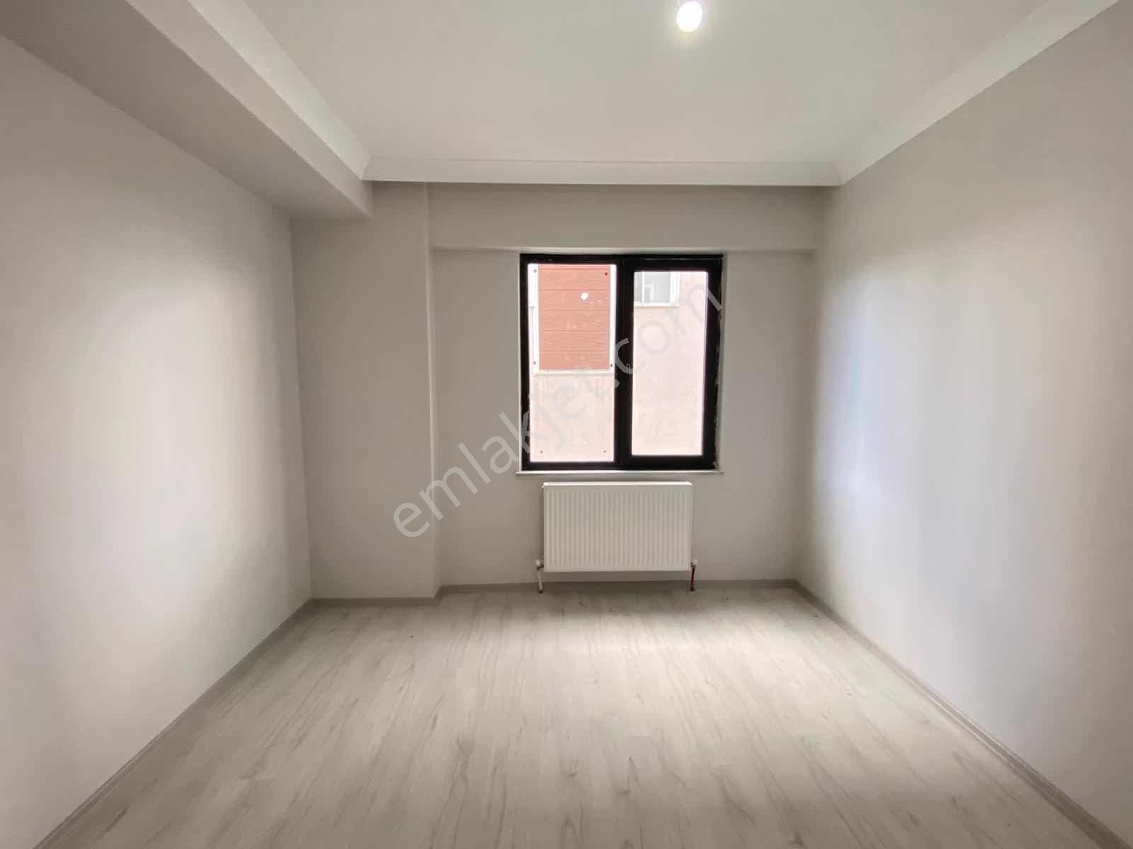 Sağlık Mahallesinde Satılık Sıfır Daireler - Görsel 5