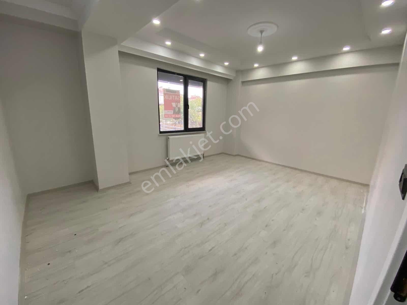 Sağlık Mahallesinde Satılık Sıfır Daireler