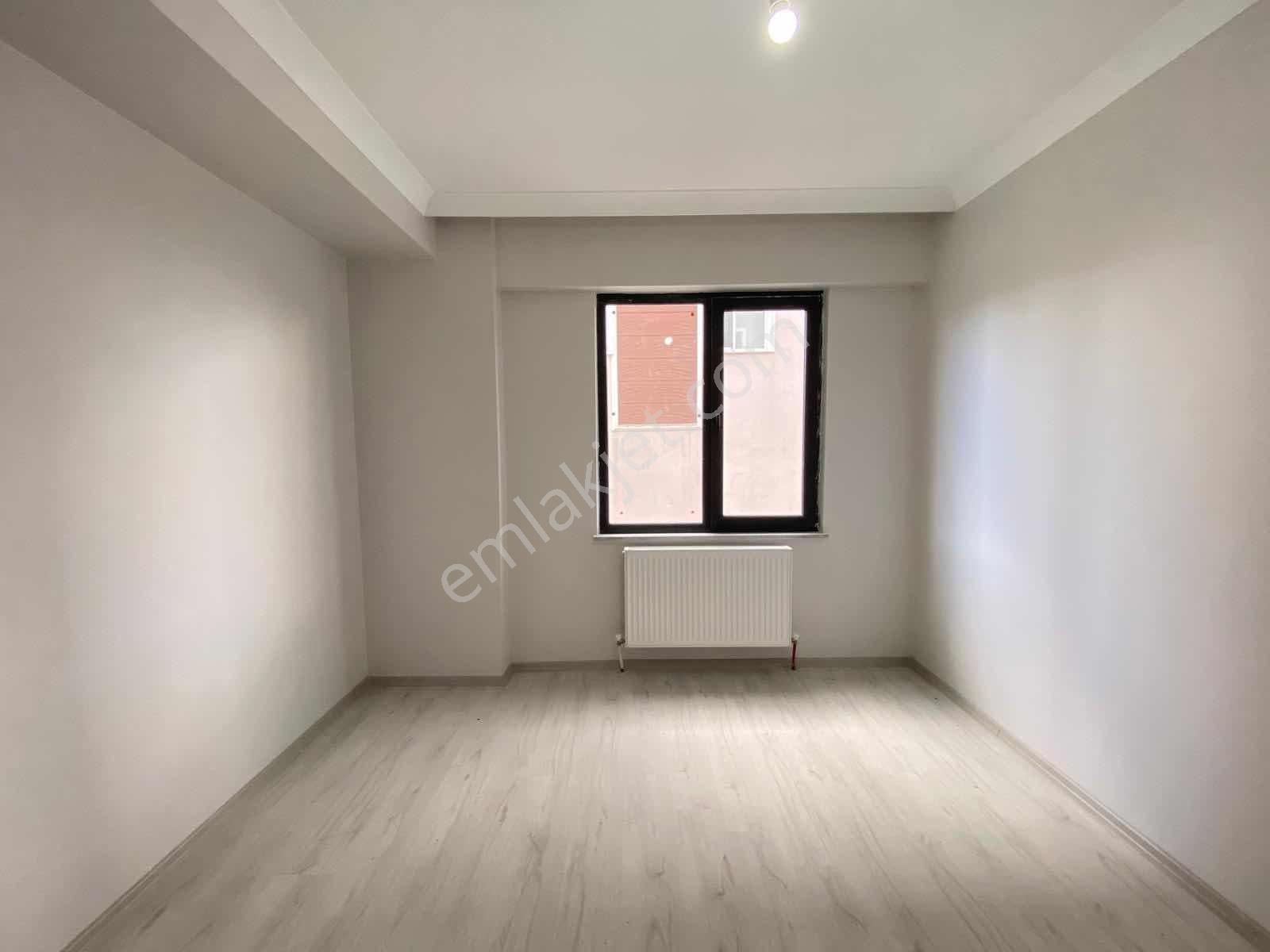 Sağlık Mahallesinde Satılık Sıfır Daireler - Görsel 2