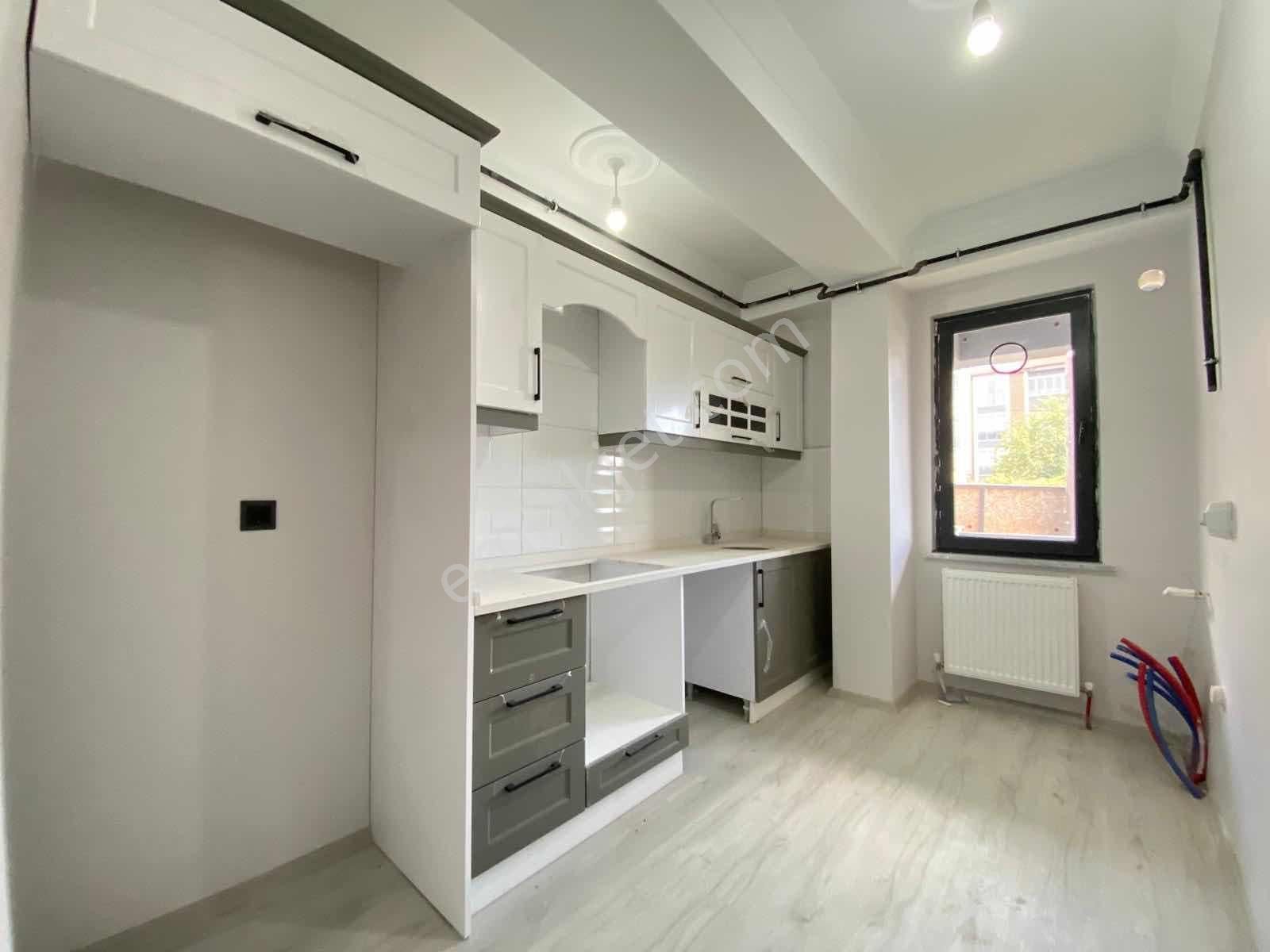 Sağlık Mahallesinde Satılık Sıfır Daireler - Görsel 10