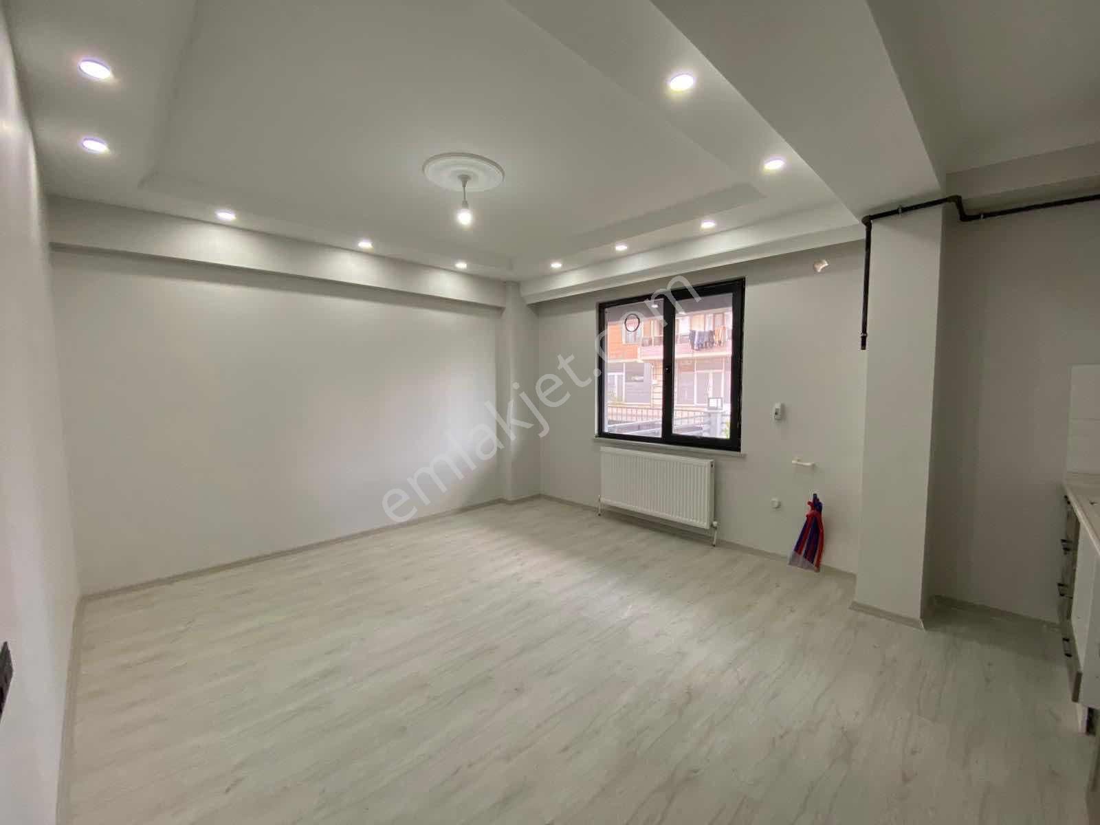 Ergene Sağlık Mahallesinde Satılık 1+1 Daire - Görsel 3