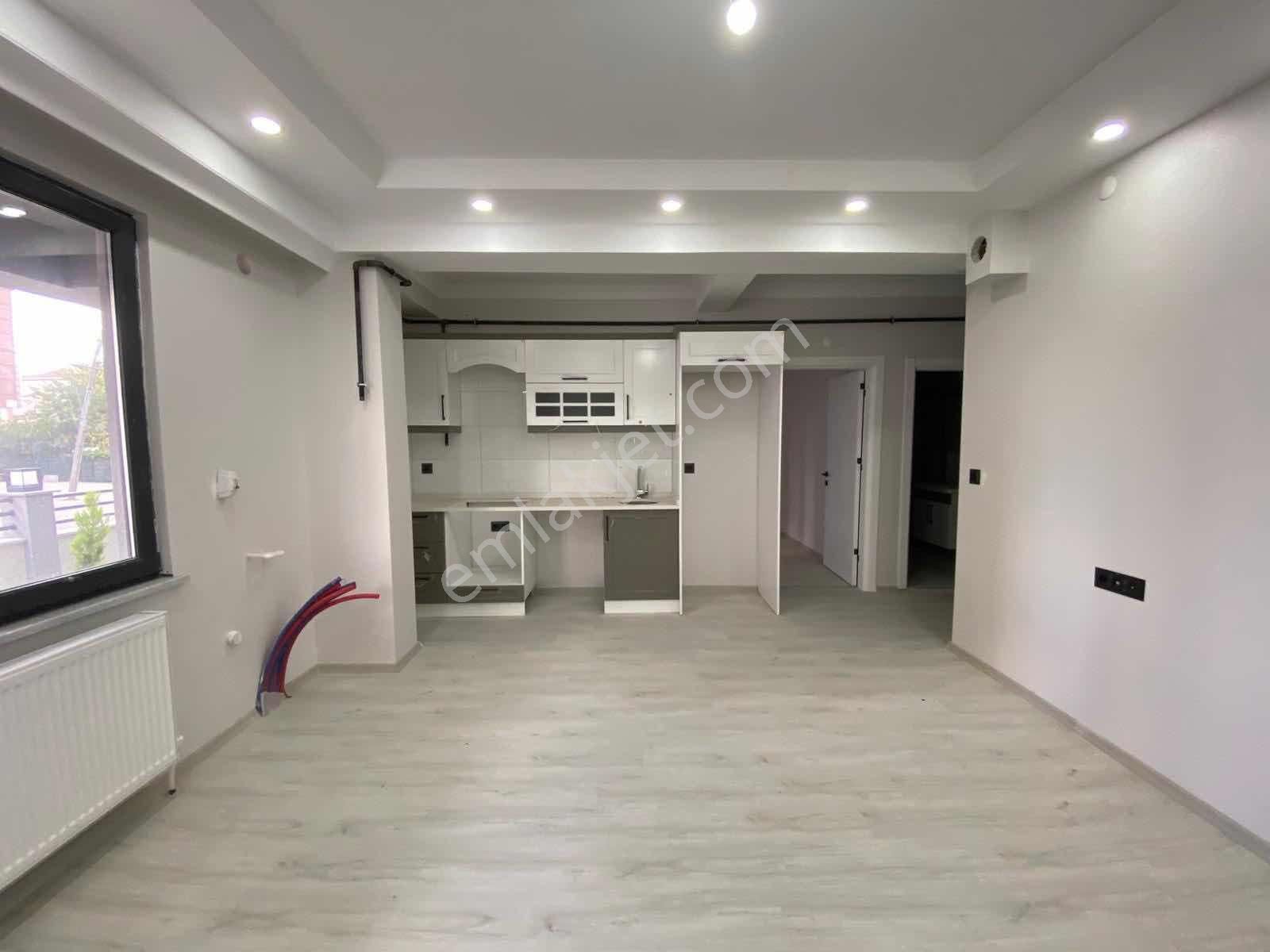 Ergene Sağlık Mahallesinde Satılık 1+1 Daire - Görsel 7