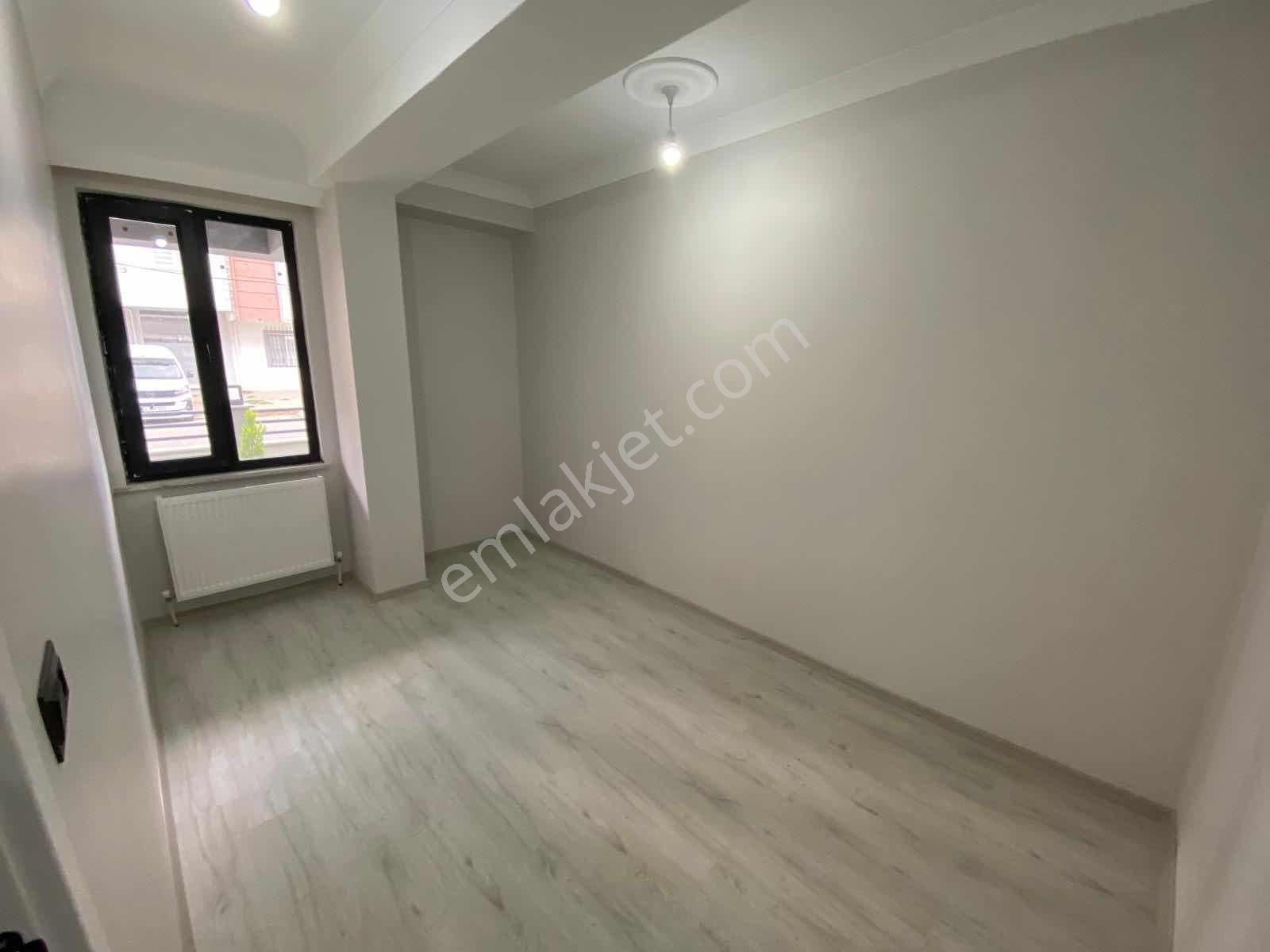 Ergene Sağlık Mahallesinde Satılık 1+1 Daire - Görsel 10