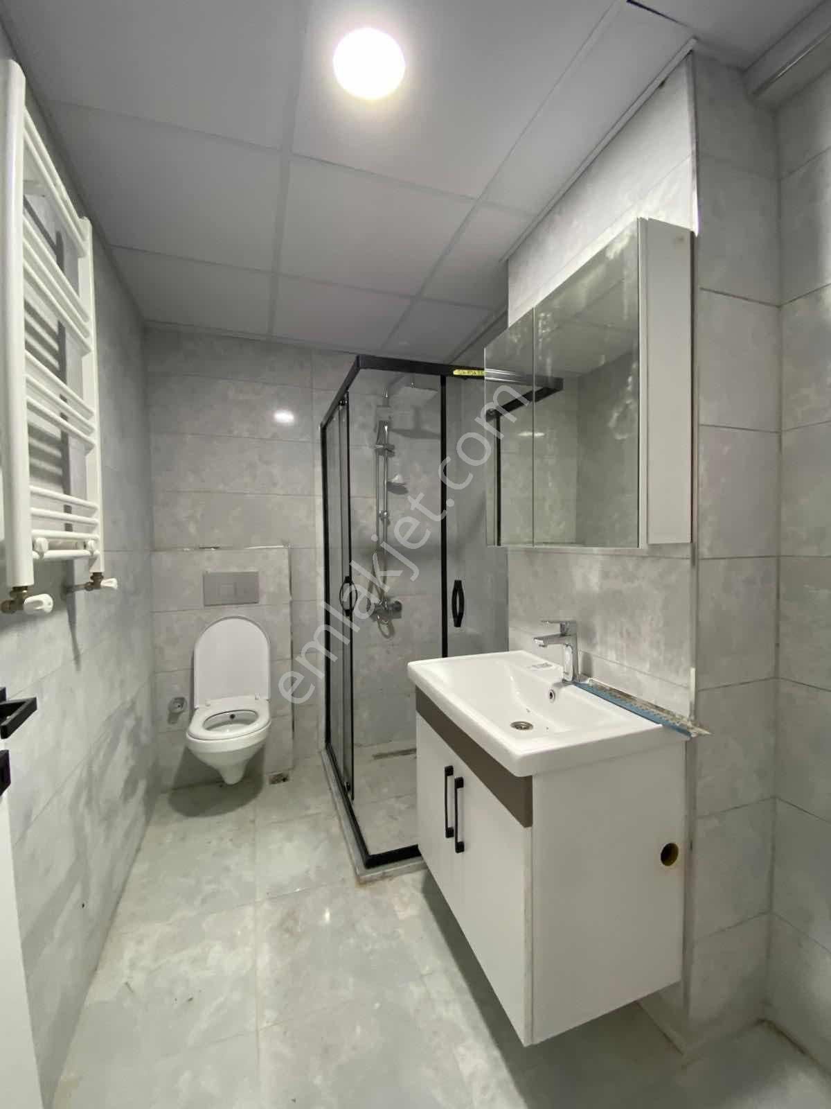 Ergene Sağlık Mahallesinde Satılık 1+1 Daire - Görsel 4