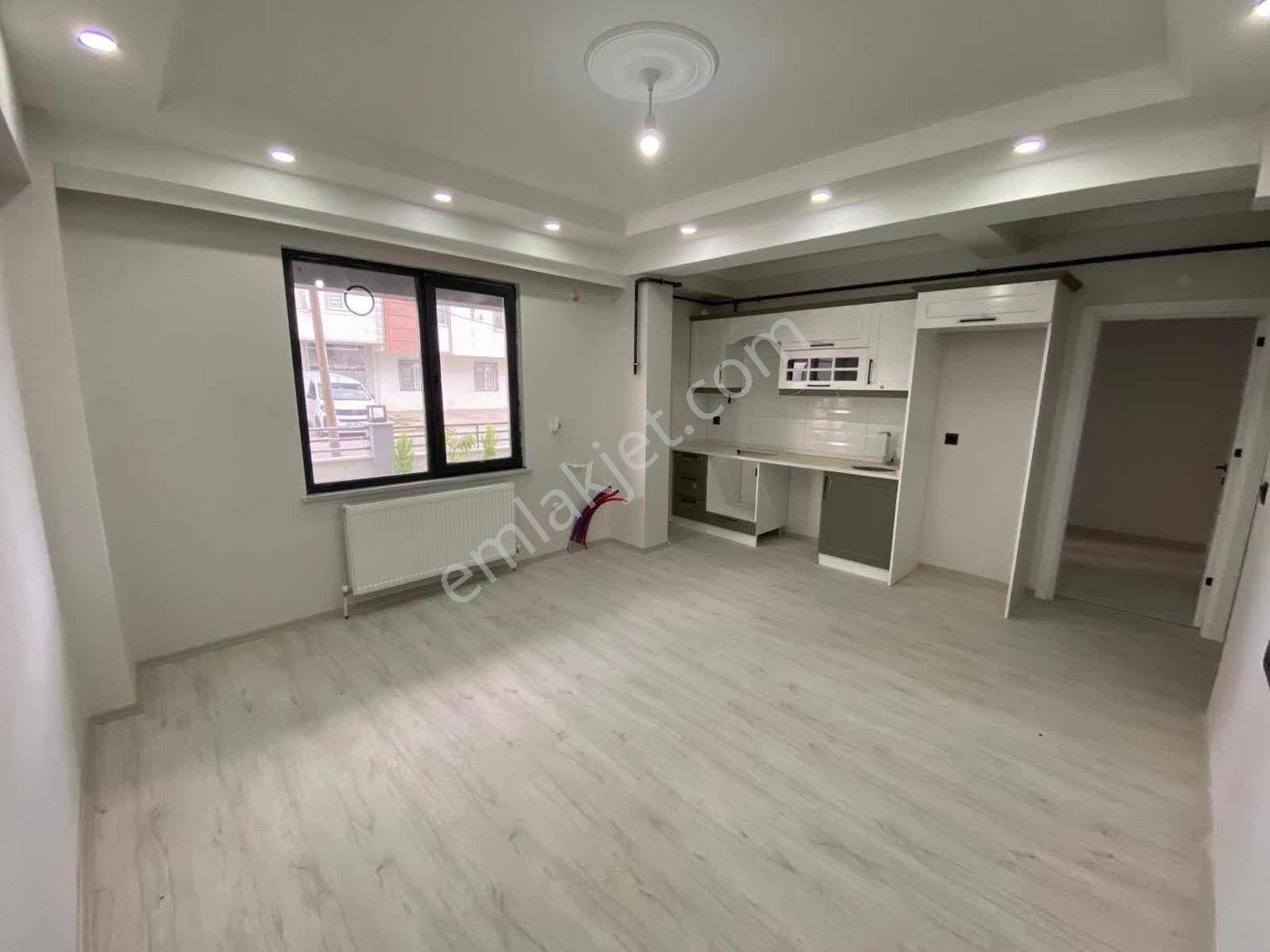 Ergene Sağlık Mahallesinde Satılık 1+1 Daire - Görsel 8