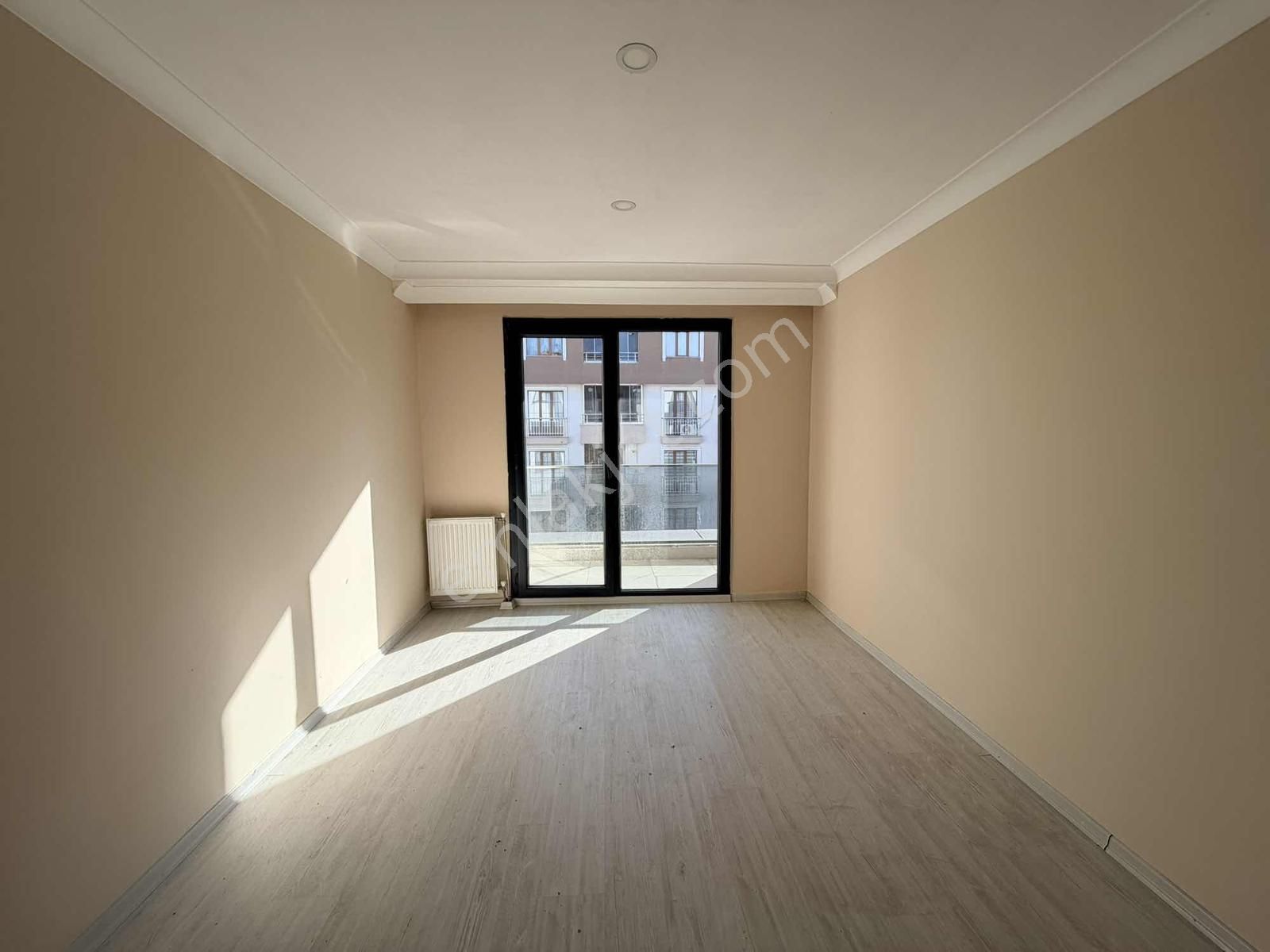 Havuzlu - Spor Salonlu / 3+1 Ebeveyn Banyolu Kiralık Daire !! - Görsel 21