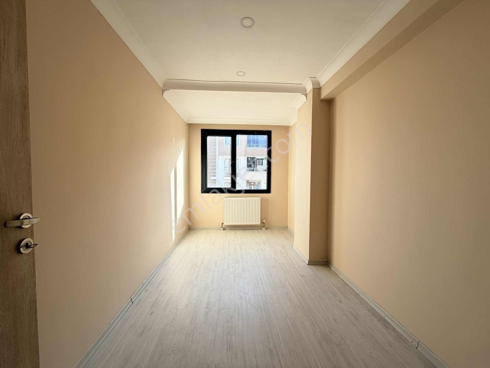 Havuzlu - Spor Salonlu / 3+1 Ebeveyn Banyolu Kiralık Daire !! - Görsel 25