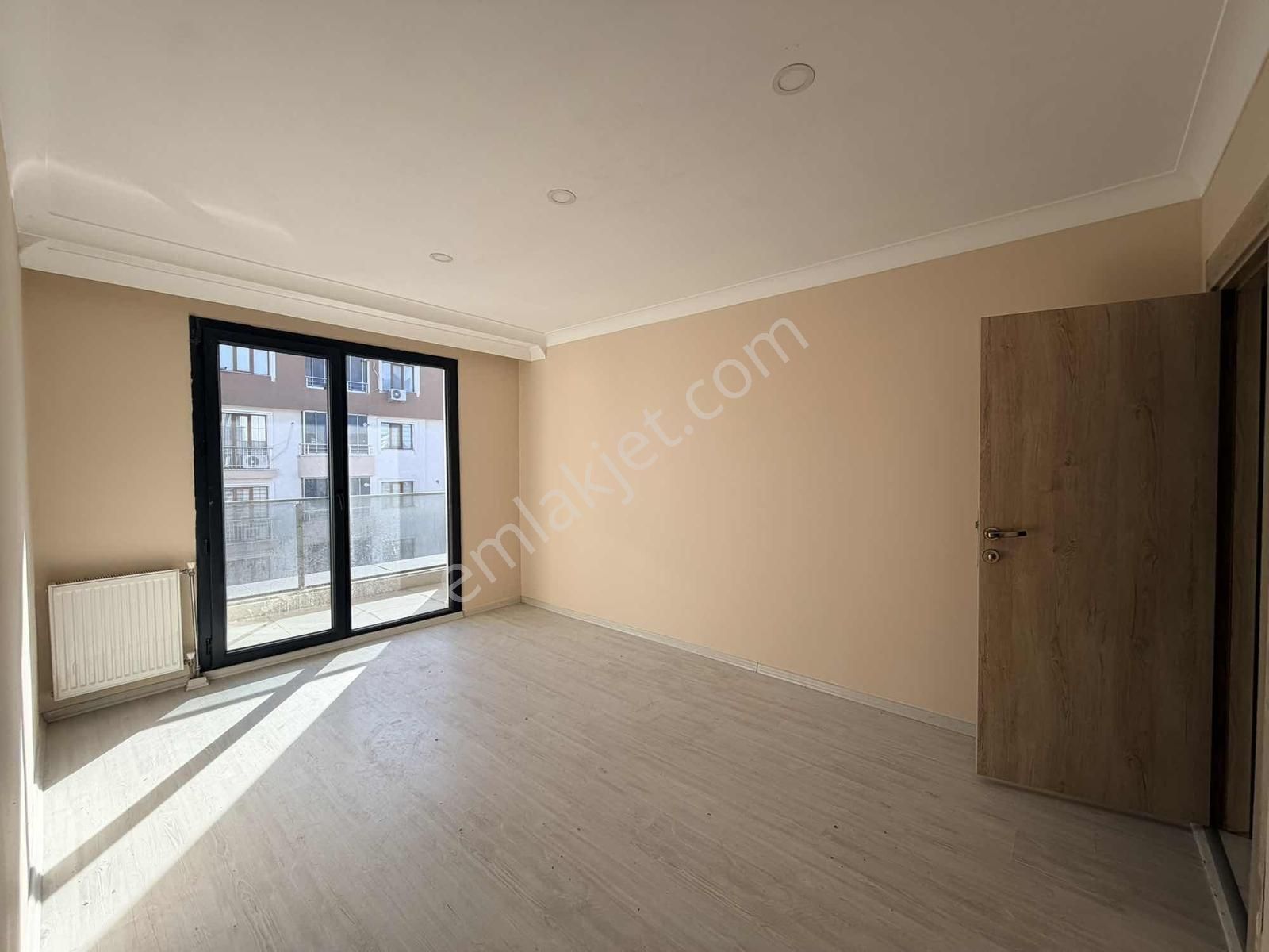 Havuzlu - Spor Salonlu / 3+1 Ebeveyn Banyolu Kiralık Daire !! - Görsel 19
