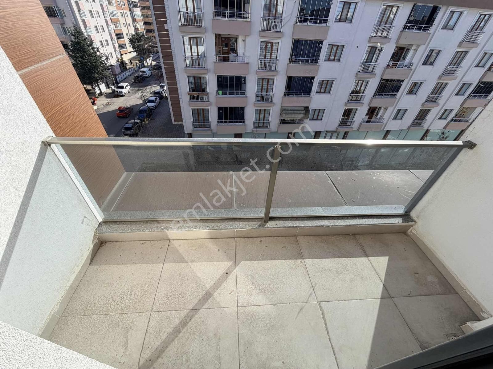Havuzlu - Spor Salonlu / 3+1 Ebeveyn Banyolu Kiralık Daire !! - Görsel 9