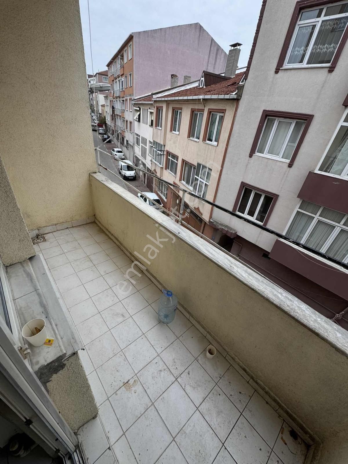 Reşadıyede Arakat 3+1 Kiralık Daire - Görsel 16