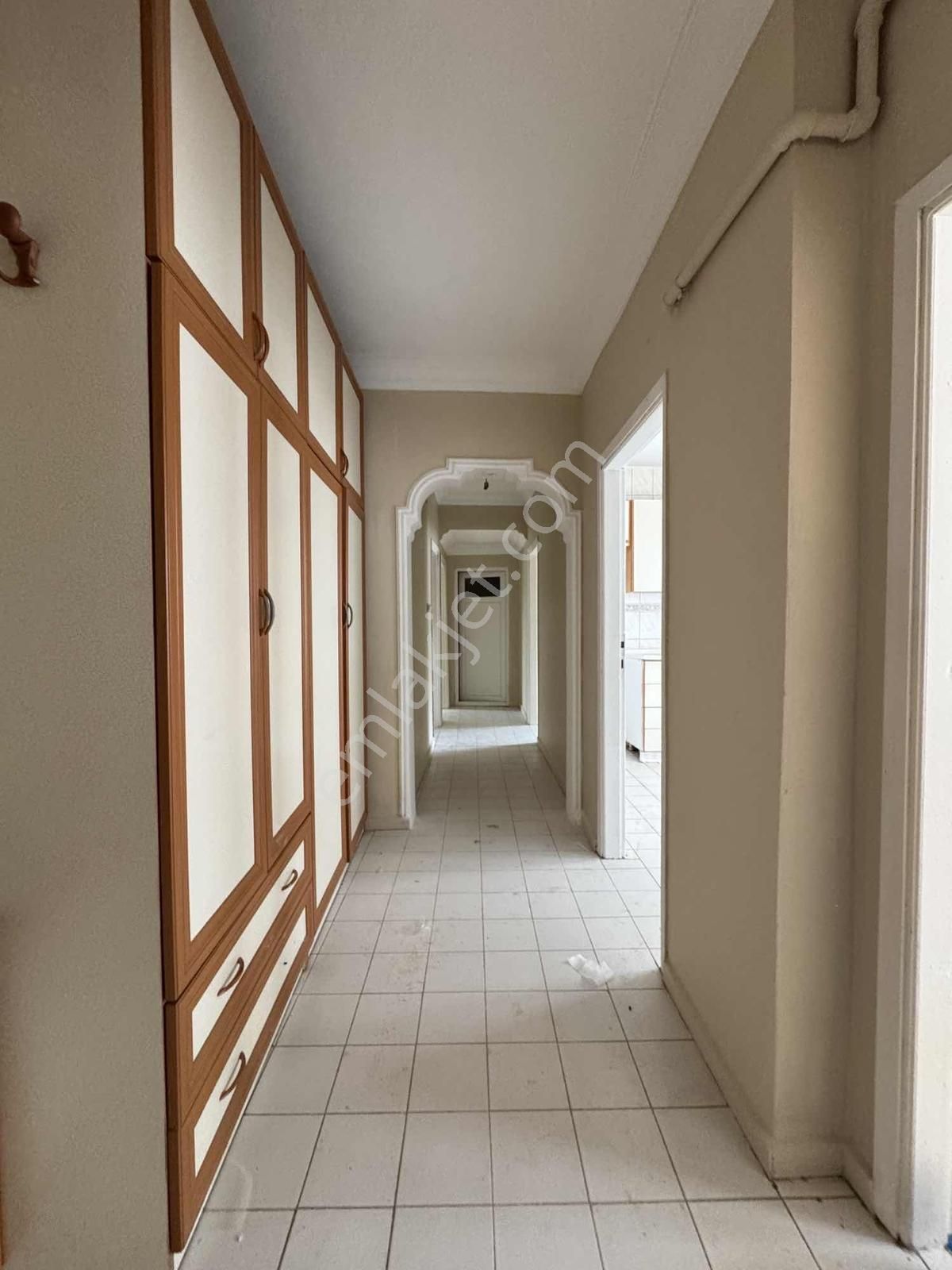 Reşadıyede Arakat 3+1 Kiralık Daire - Görsel 25